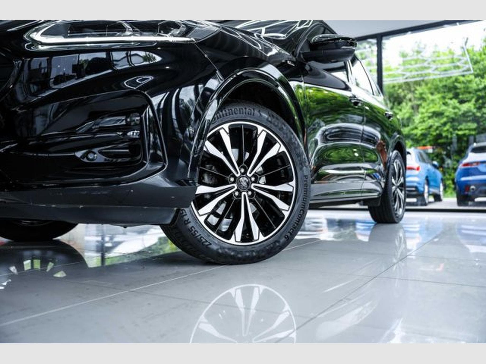 Ford Kuga Kuga 2.0 D 8G-Autom. ST-Line X NAVI 4WD LED AHK (2022) - Foto 3