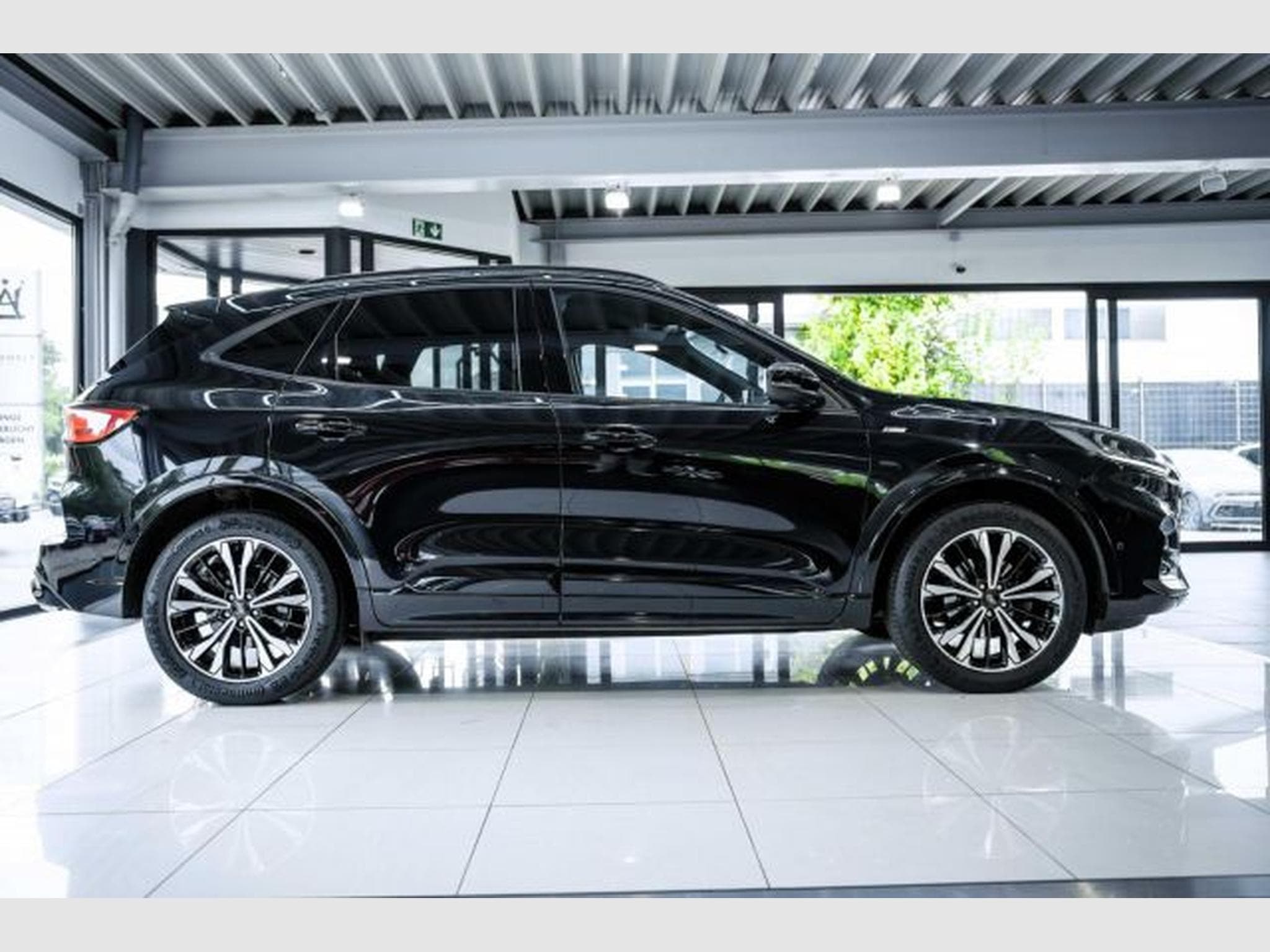 Ford Kuga Kuga 2.0 D 8G-Autom. ST-Line X NAVI 4WD LED AHK (2022) - Foto 7