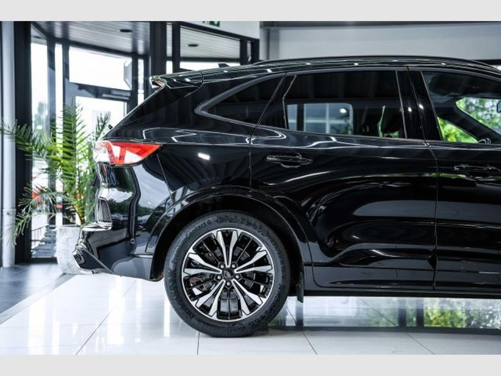 Ford Kuga Kuga 2.0 D 8G-Autom. ST-Line X NAVI 4WD LED AHK (2022) - Foto 8