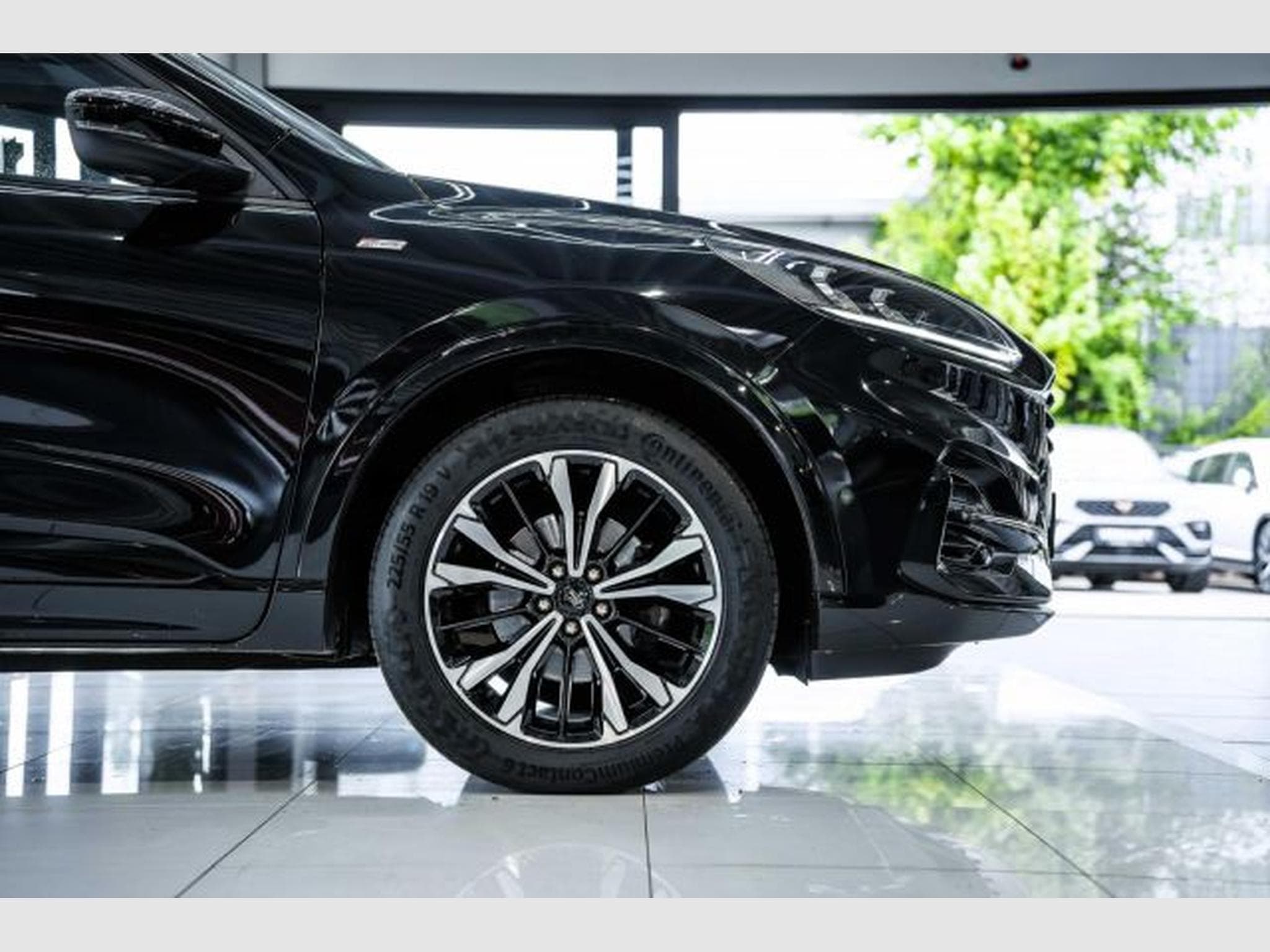 Ford Kuga Kuga 2.0 D 8G-Autom. ST-Line X NAVI 4WD LED AHK (2022) - Foto 9