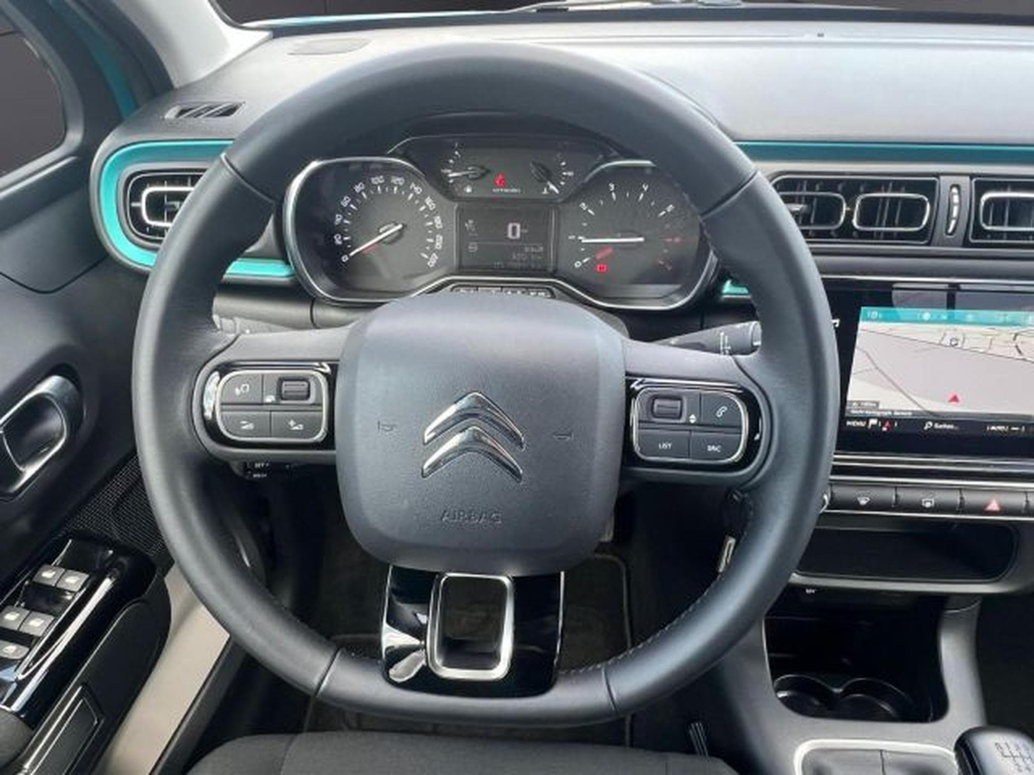 Citroën C3 C3 Feel Pack NAVI,KLIMA,PDC,TEMPOMAT,LED,ESP,BT (2021) - Foto 10