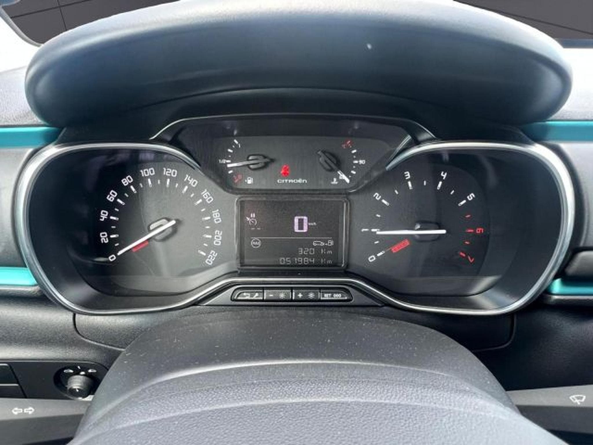 Citroën C3 C3 Feel Pack NAVI,KLIMA,PDC,TEMPOMAT,LED,ESP,BT (2021) - Foto 11