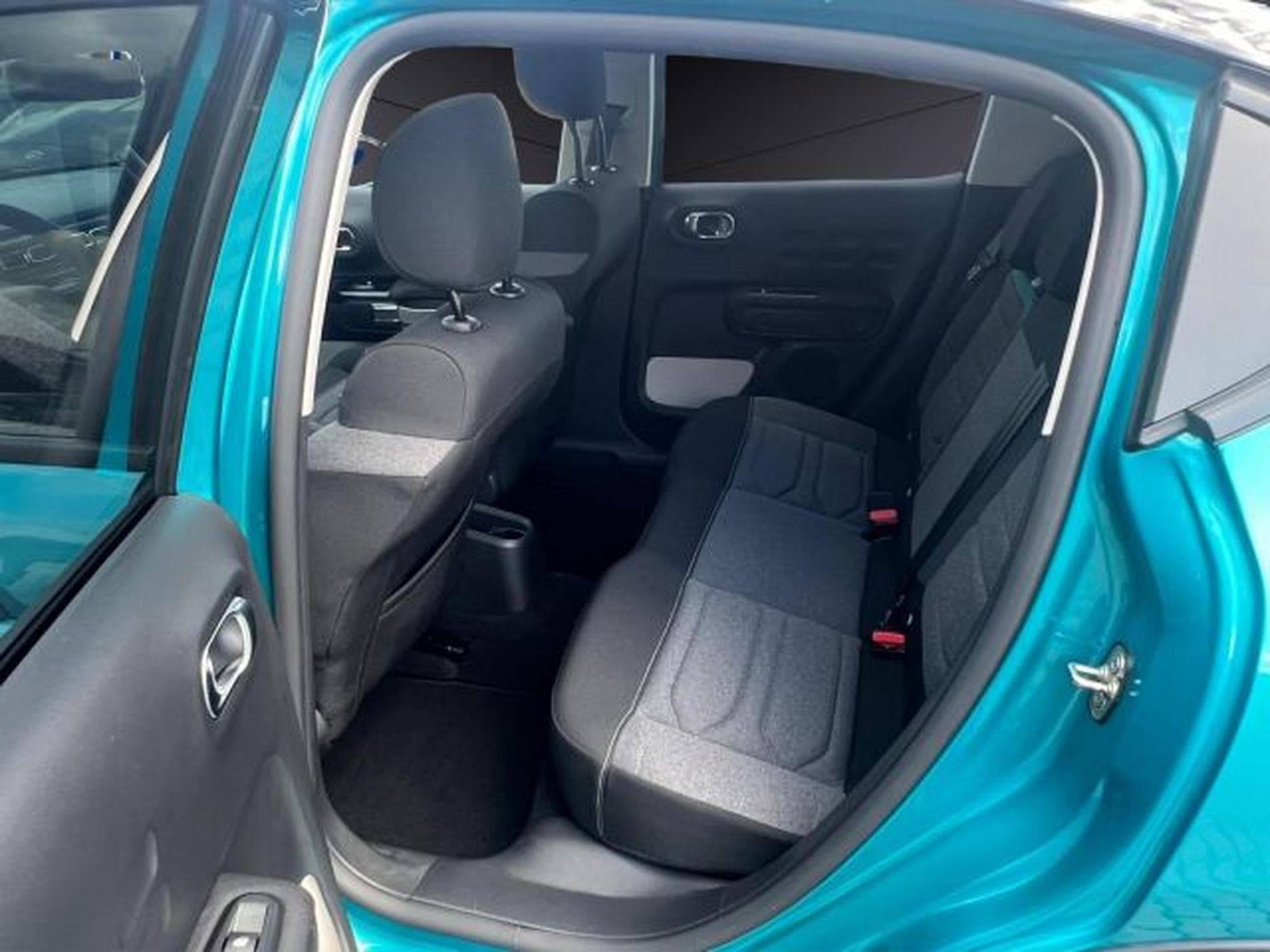 Citroën C3 C3 Feel Pack NAVI,KLIMA,PDC,TEMPOMAT,LED,ESP,BT (2021) - Foto 13