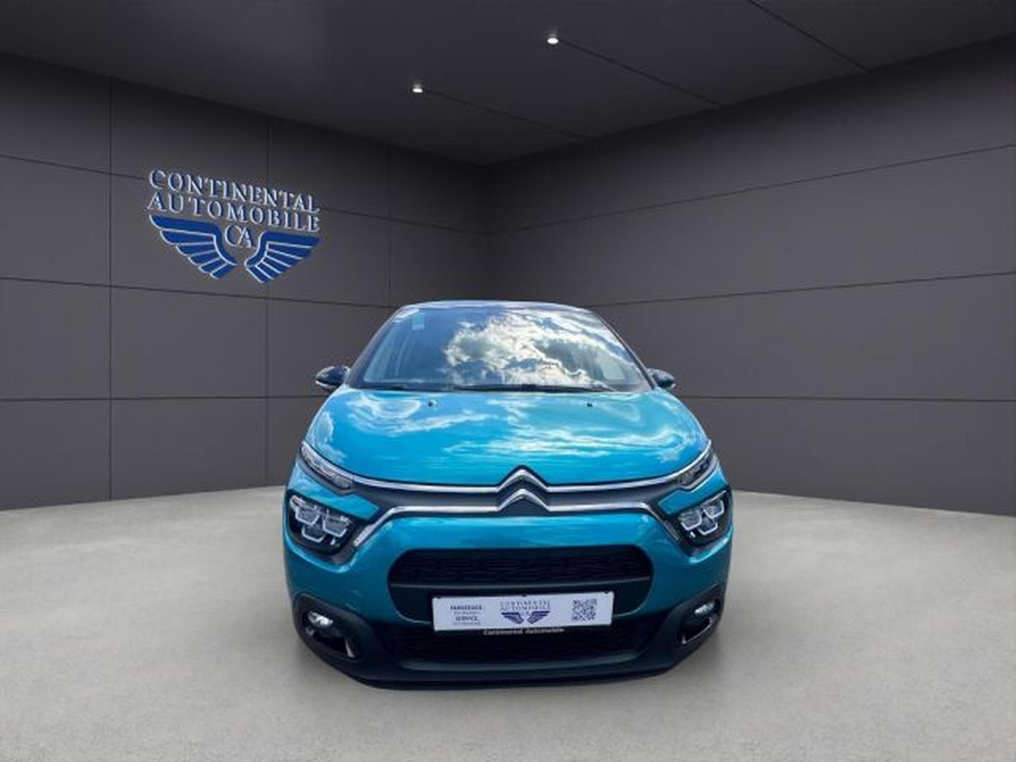 Citroën C3 C3 Feel Pack NAVI,KLIMA,PDC,TEMPOMAT,LED,ESP,BT (2021) - Foto 2