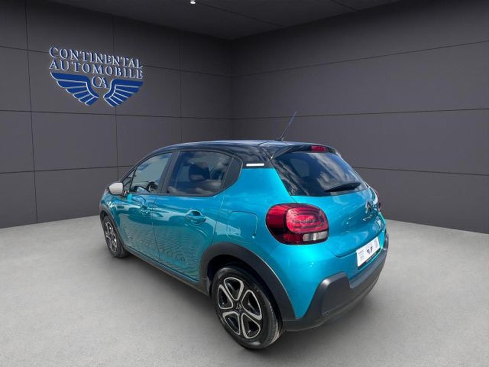 Citroën C3 C3 Feel Pack NAVI,KLIMA,PDC,TEMPOMAT,LED,ESP,BT (2021) - Foto 3