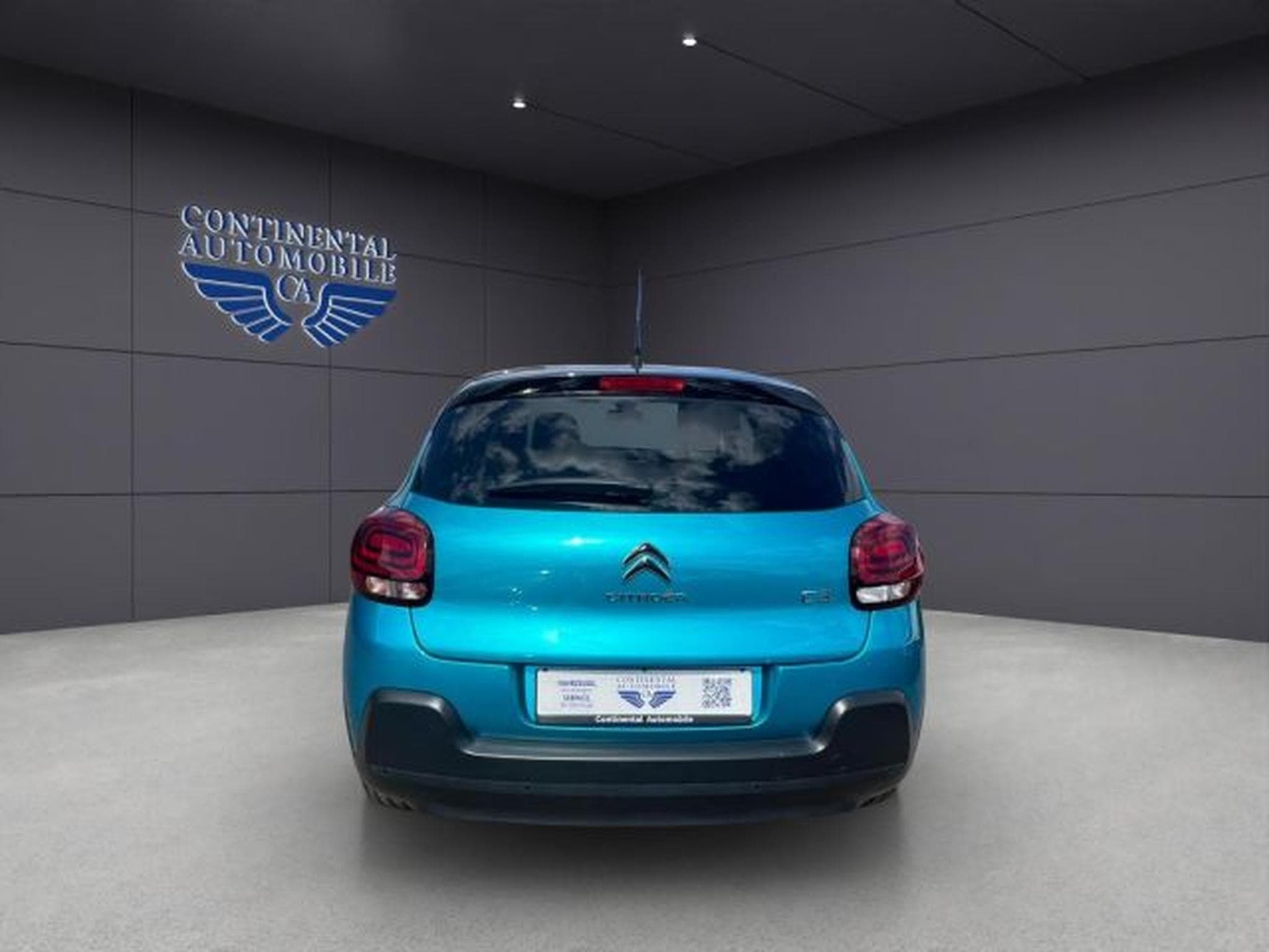 Citroën C3 C3 Feel Pack NAVI,KLIMA,PDC,TEMPOMAT,LED,ESP,BT (2021) - Foto 4