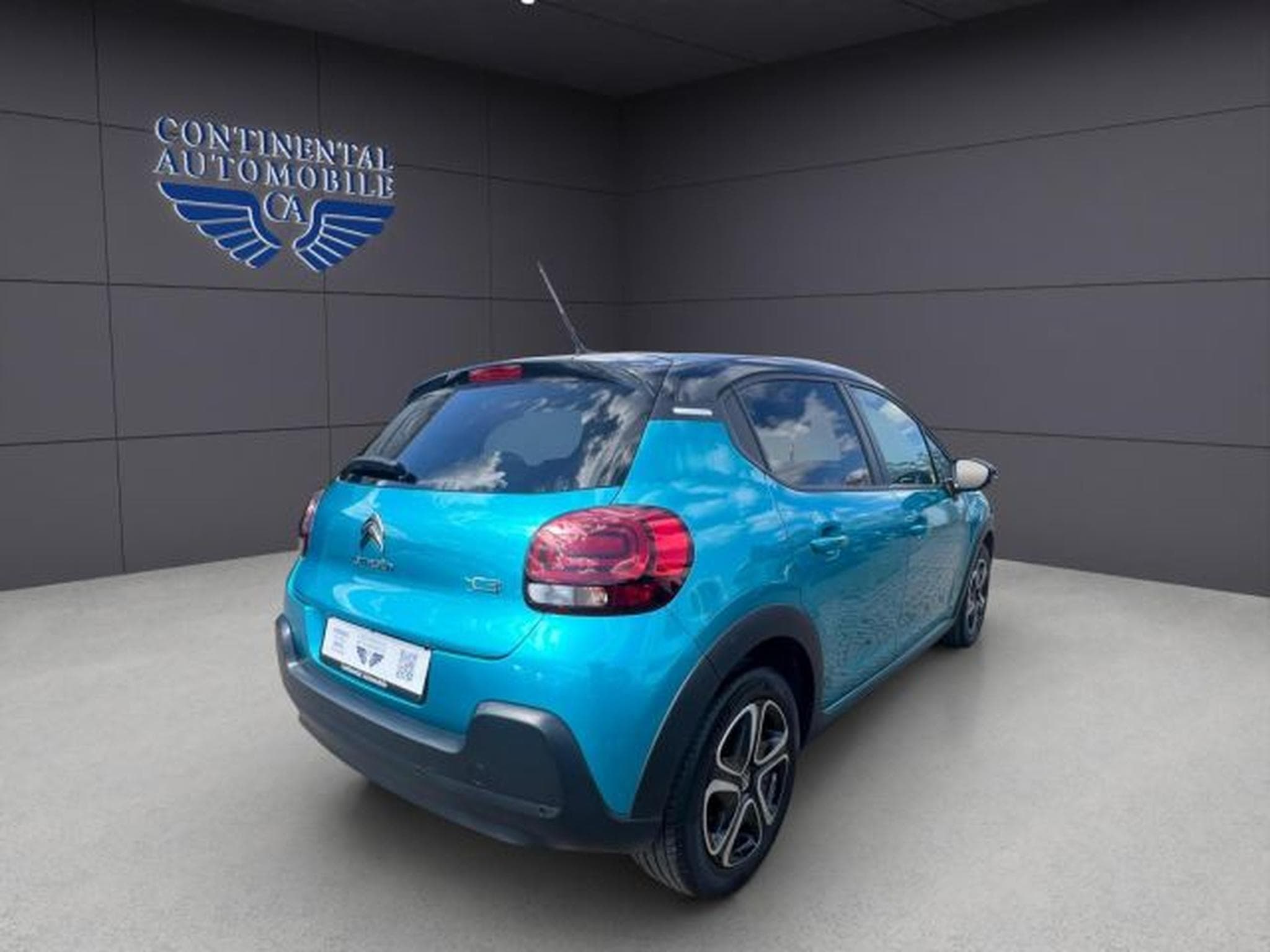 Citroën C3 C3 Feel Pack NAVI,KLIMA,PDC,TEMPOMAT,LED,ESP,BT (2021) - Foto 5