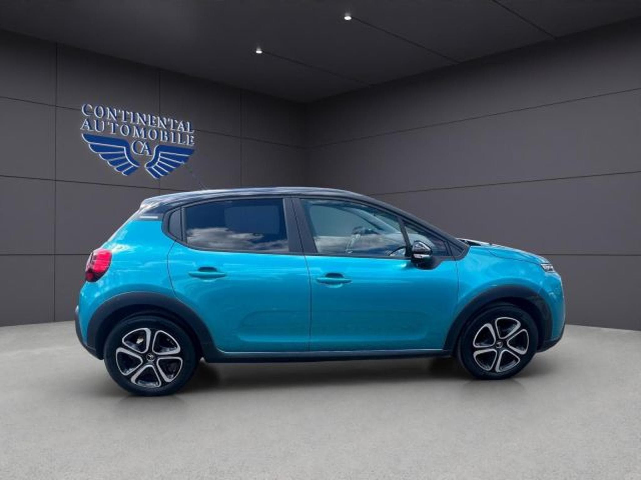 Citroën C3 C3 Feel Pack NAVI,KLIMA,PDC,TEMPOMAT,LED,ESP,BT (2021) - Foto 6
