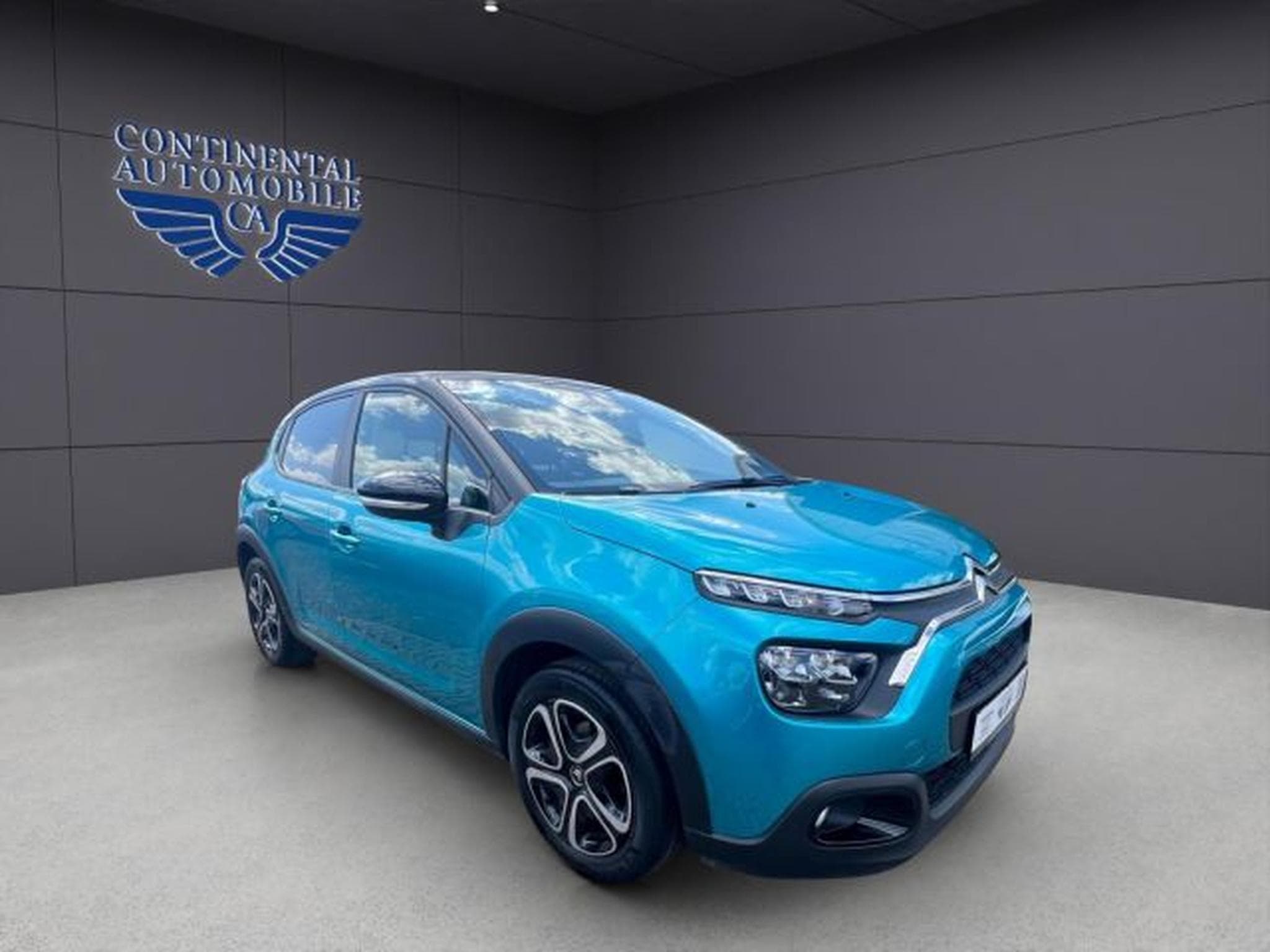 Citroën C3 C3 Feel Pack NAVI,KLIMA,PDC,TEMPOMAT,LED,ESP,BT (2021) - Foto 7