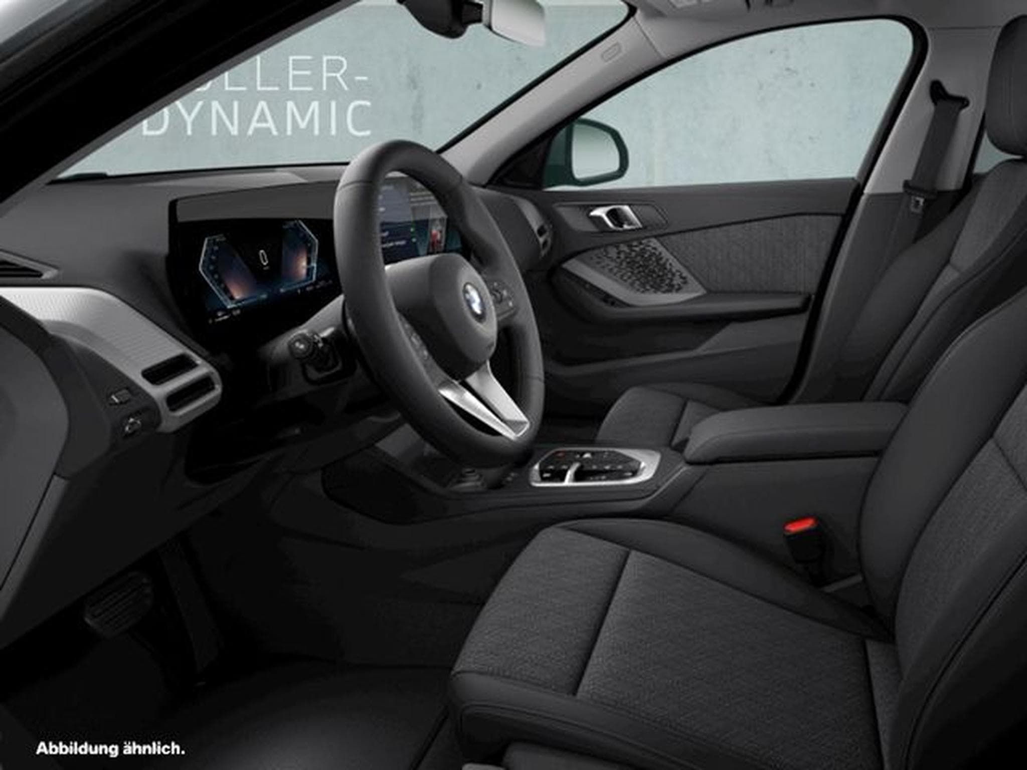 BMW 120 120d (2025) - Foto 3