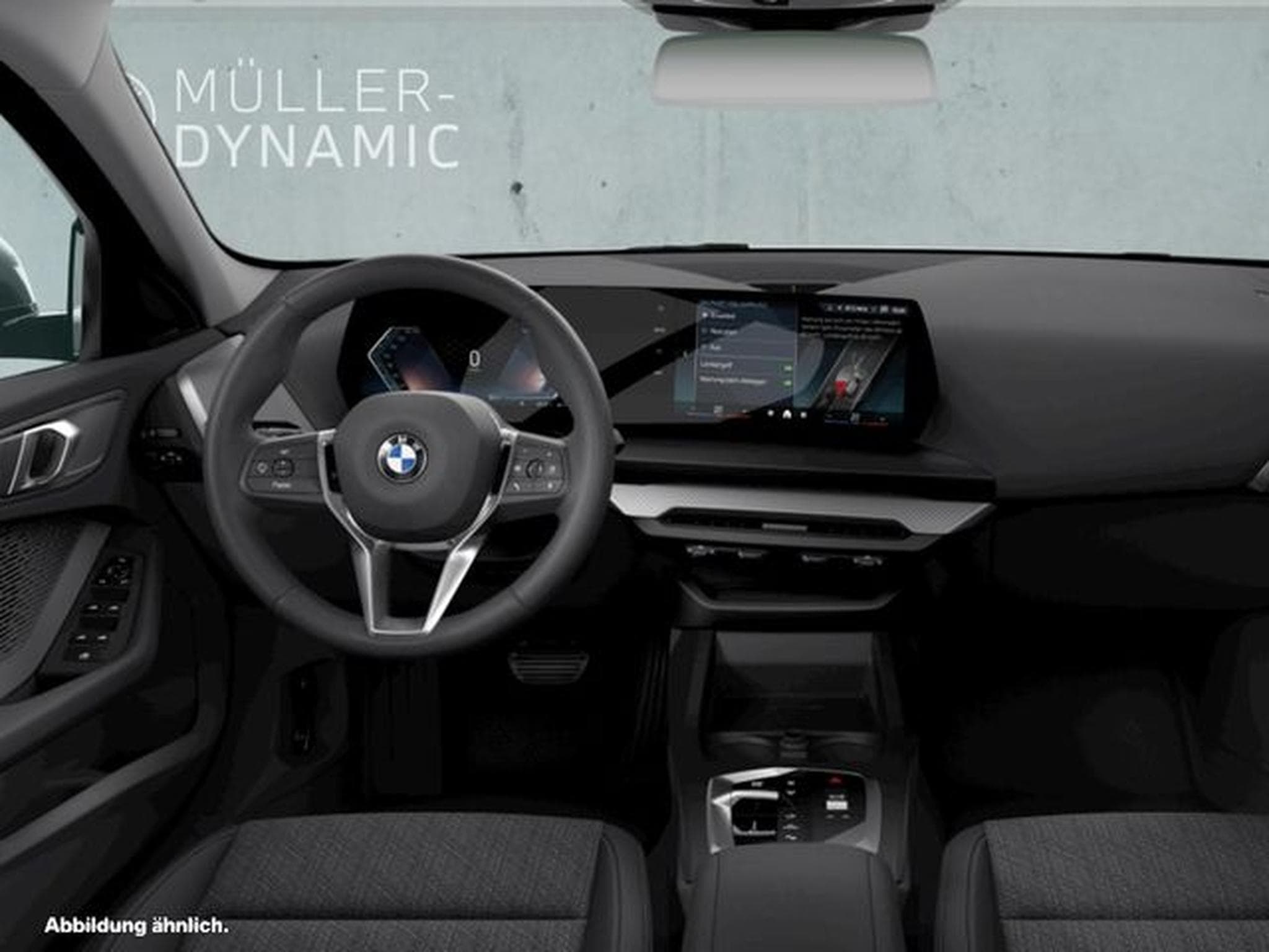 BMW 120 120d (2025) - Foto 4