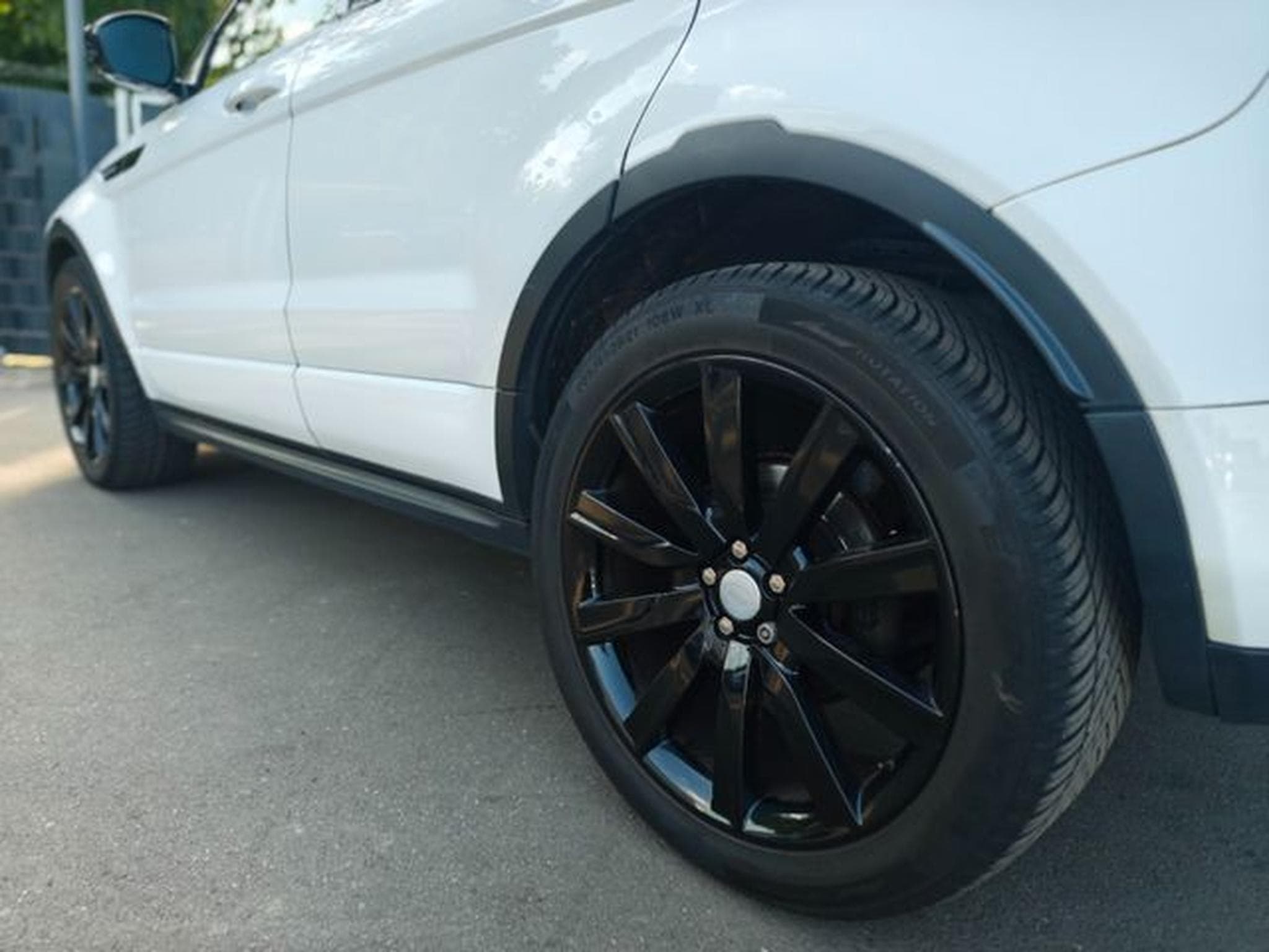 Land-Rover Range Rover Evoque RANGE ROVER EVOQUE DYNAMIC*AUT.*XENON*2.HD* (2014) - Photo 10