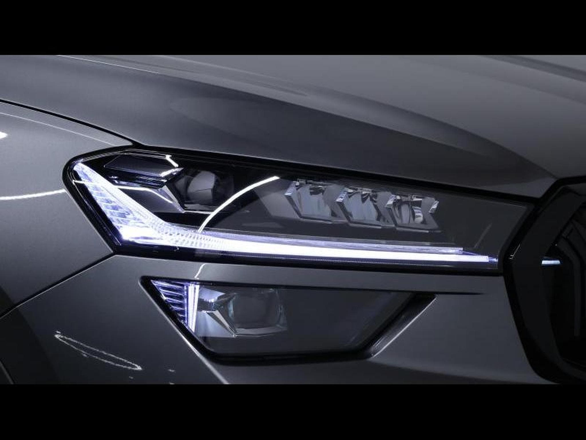 Skoda Kodiaq RS 2.0TSI 265 4x4 (2025) - Photo 10