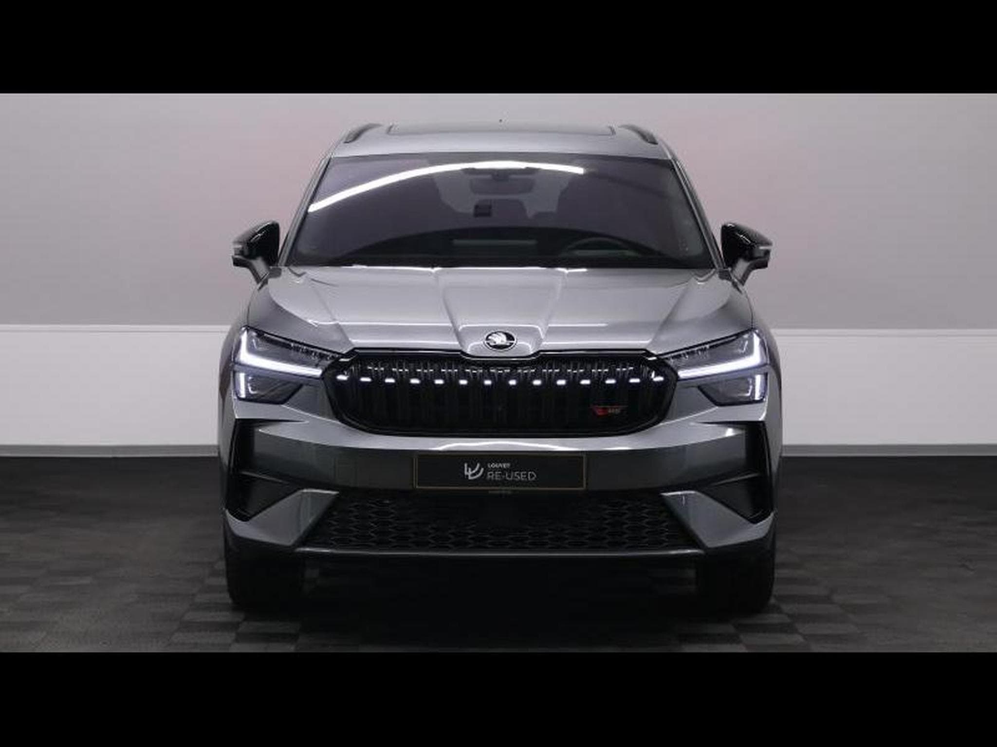 Skoda Kodiaq RS 2.0TSI 265 4x4 (2025) - Photo 2