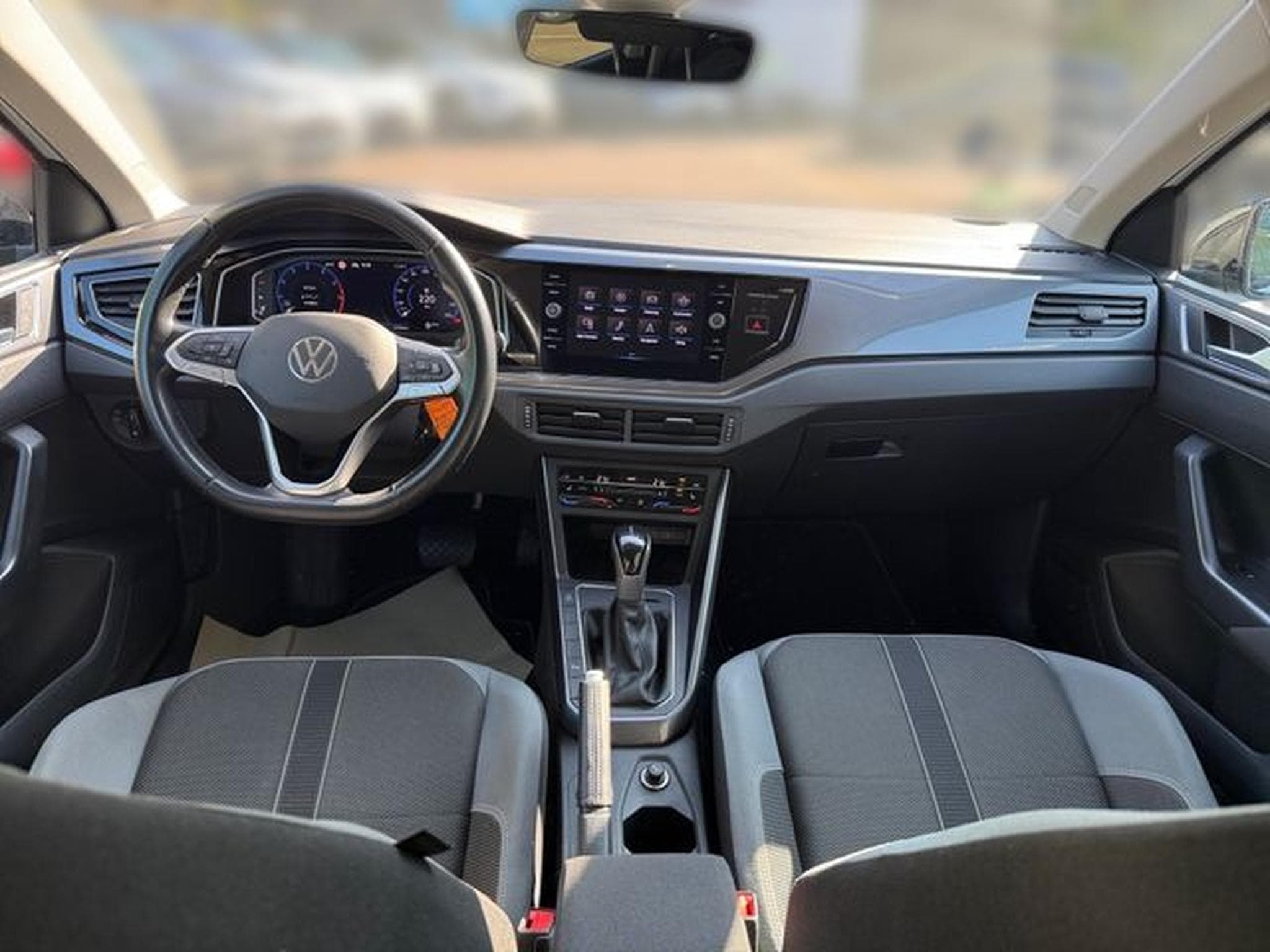 VW Polo Polo VI Style (2022) - Photo 10