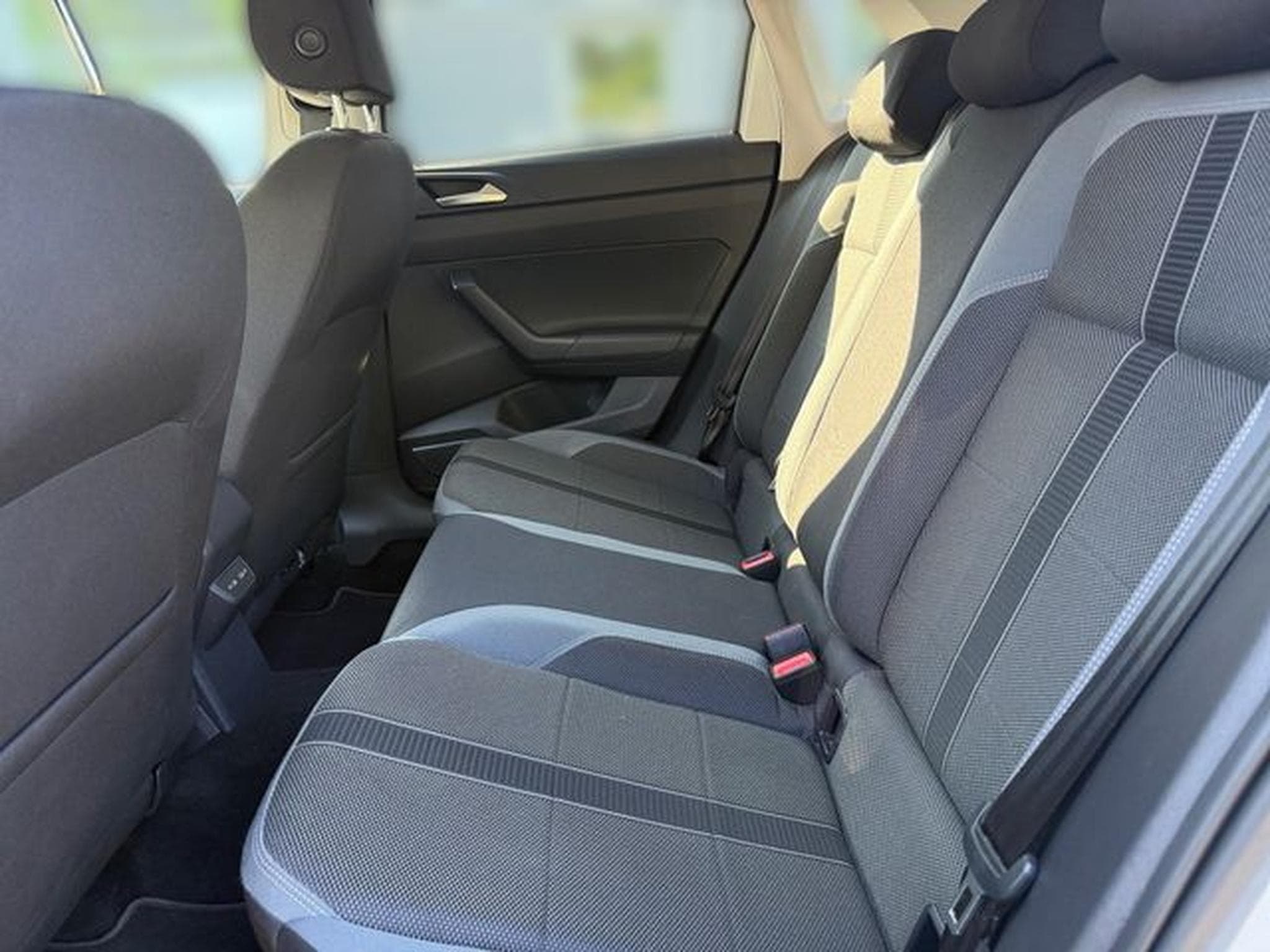 VW Polo Polo VI Style (2022) - Photo 11