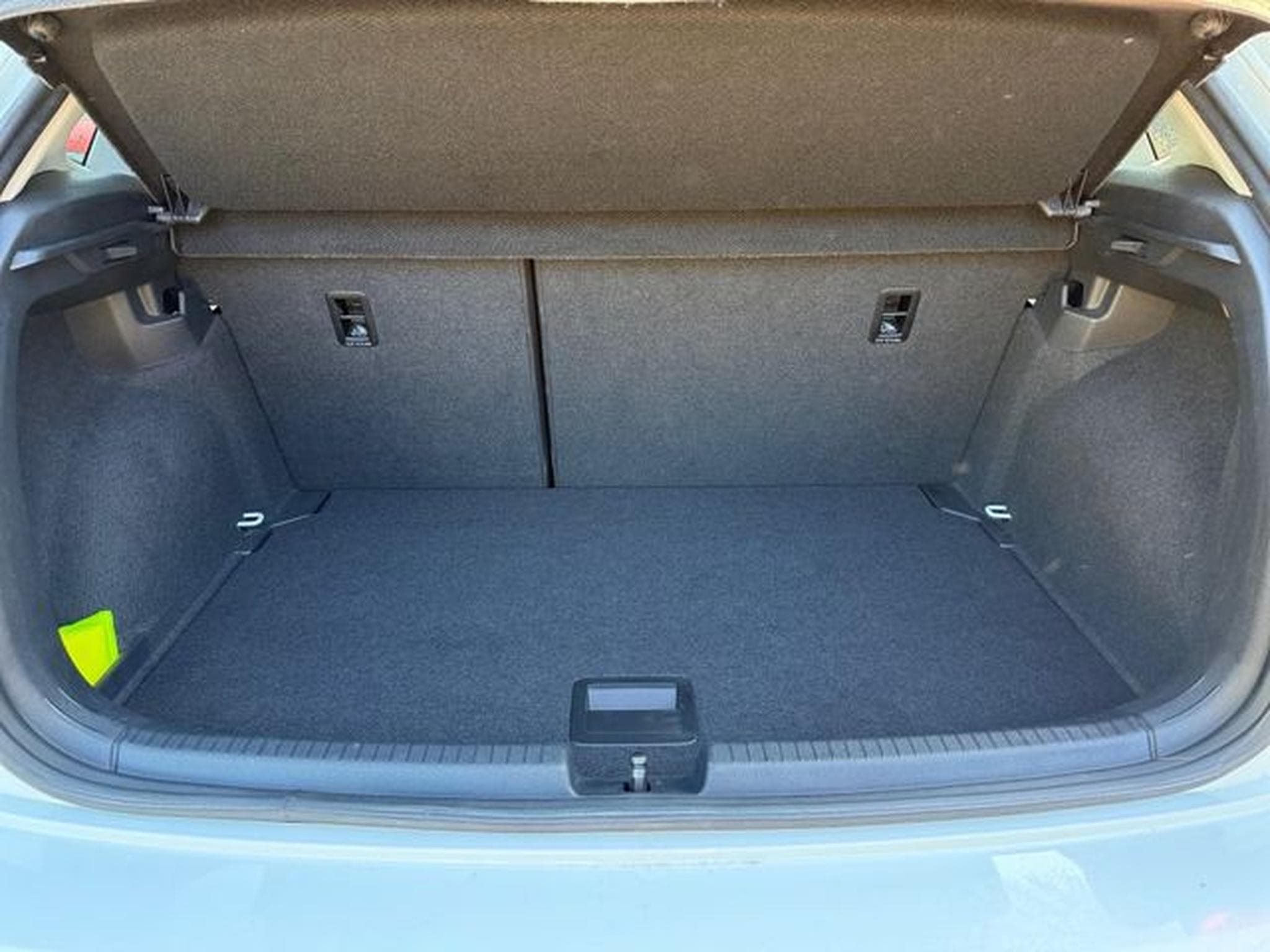 VW Polo Polo VI Style (2022) - Photo 12