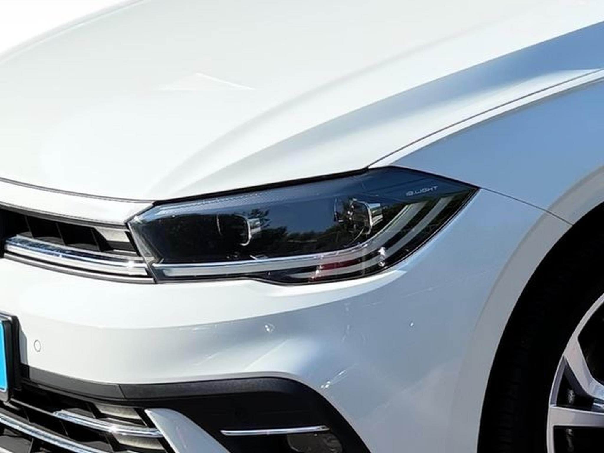 VW Polo Polo VI Style (2022) - Photo 5