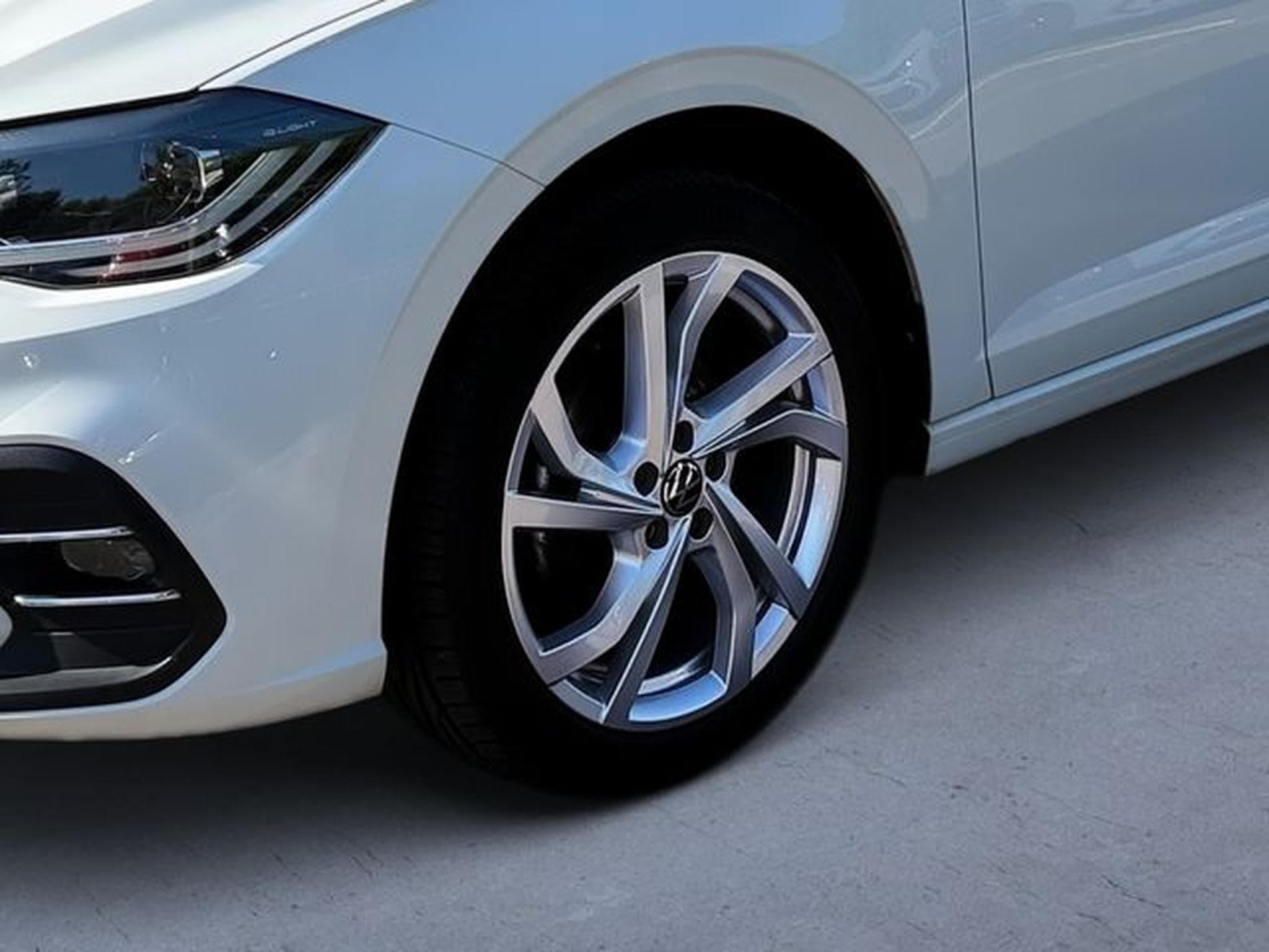 VW Polo Polo VI Style (2022) - Photo 6