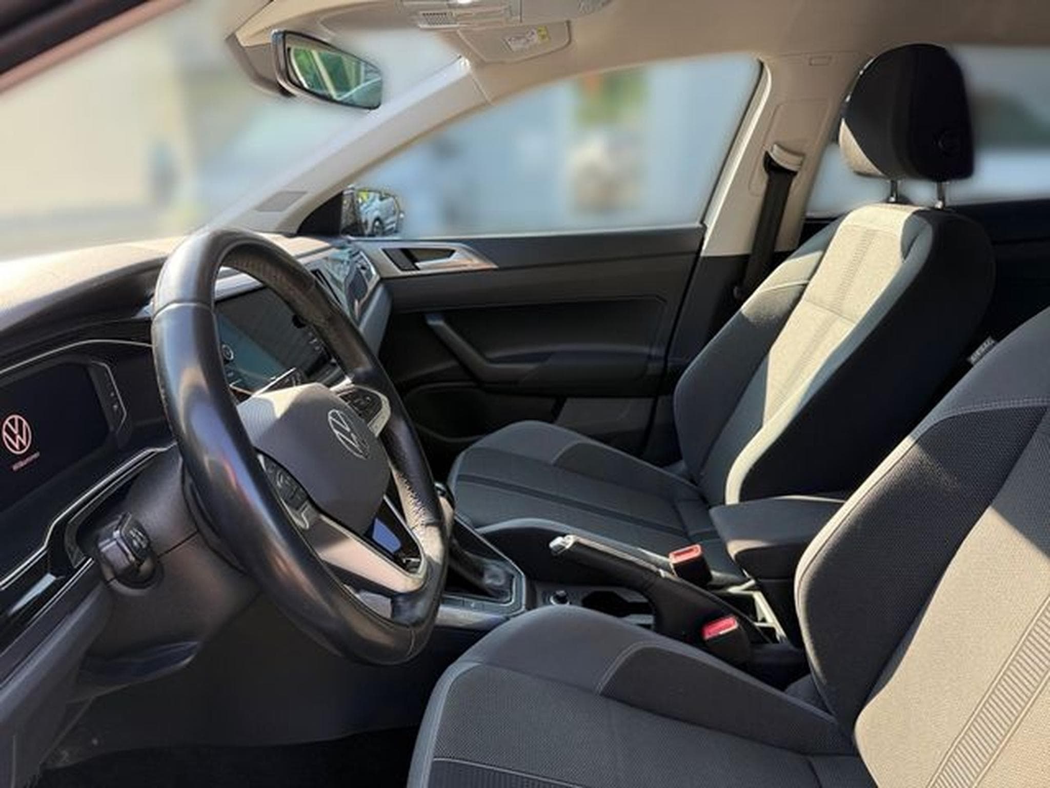 VW Polo Polo VI Style (2022) - Photo 7