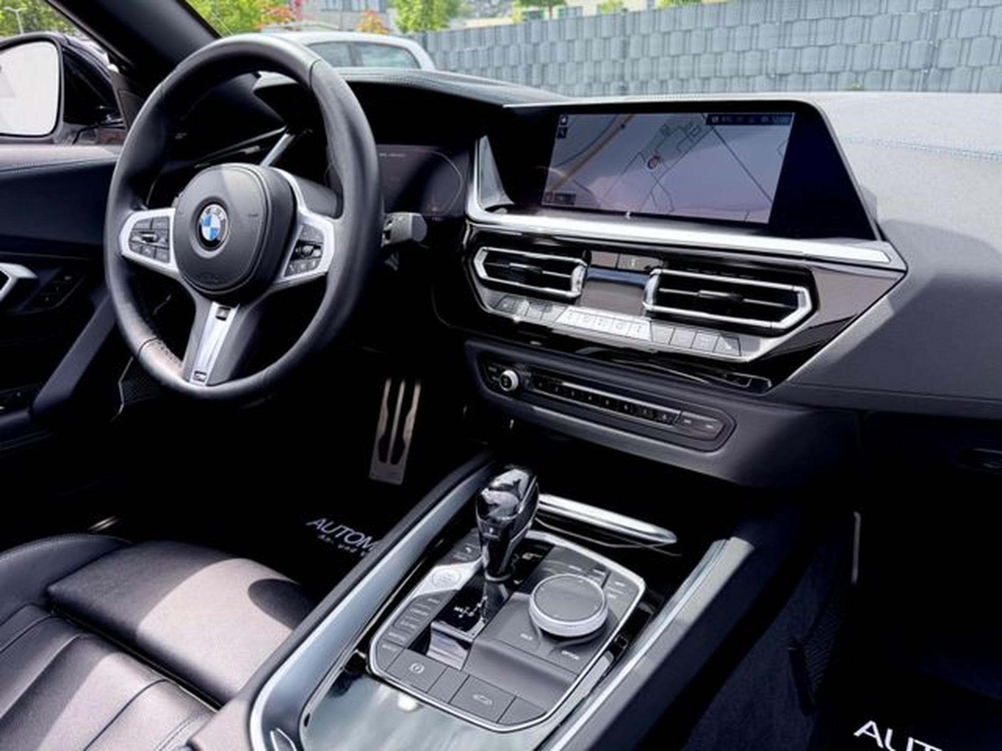 BMW Z4 Z4 Roadster M40i /LED/ACC/HUD/H&amp;K/CAM/GARANTIE (2020) - Photo 11