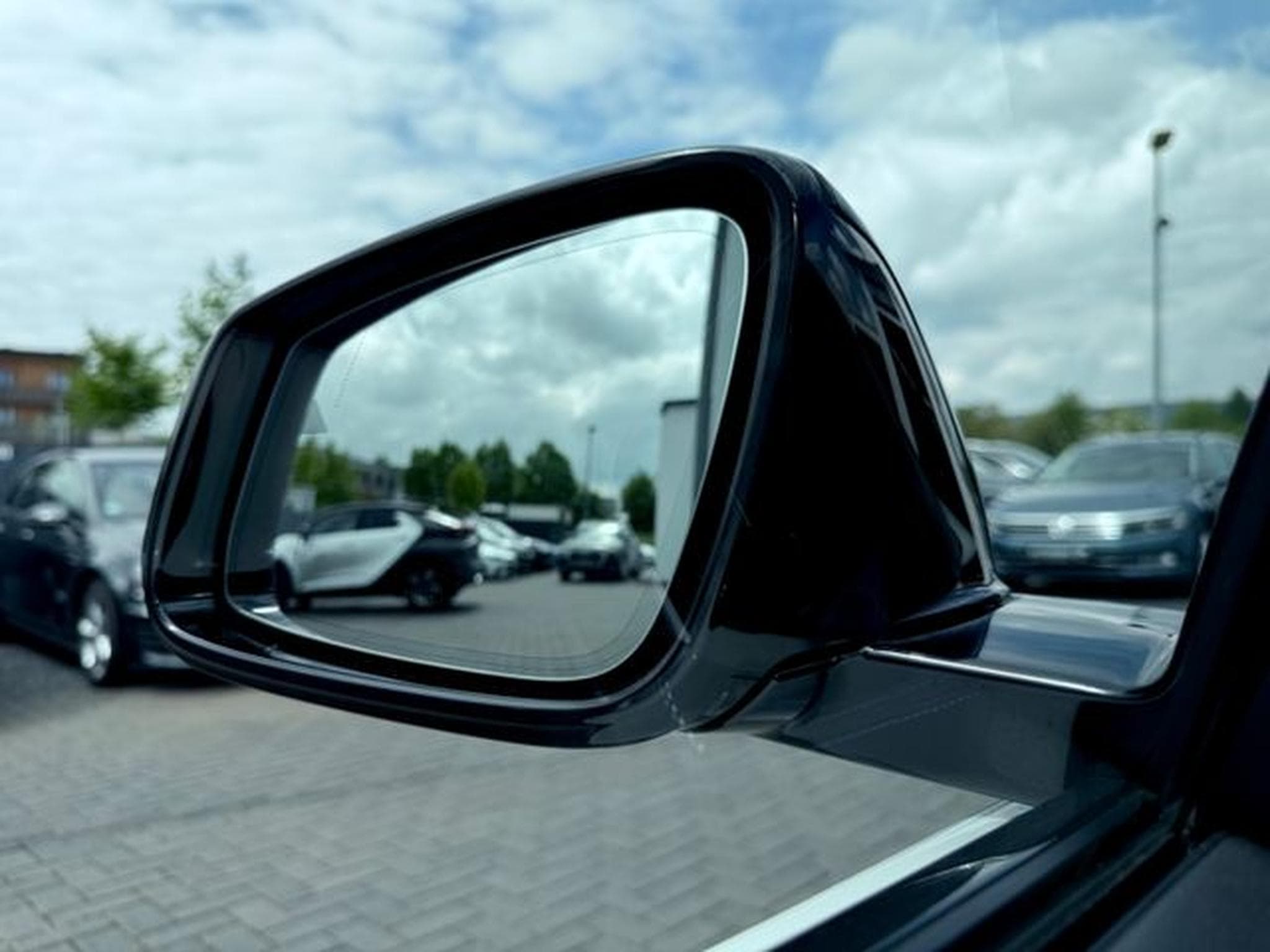 BMW Z4 Z4 Roadster M40i /LED/ACC/HUD/H&amp;K/CAM/GARANTIE (2020) - Photo 13