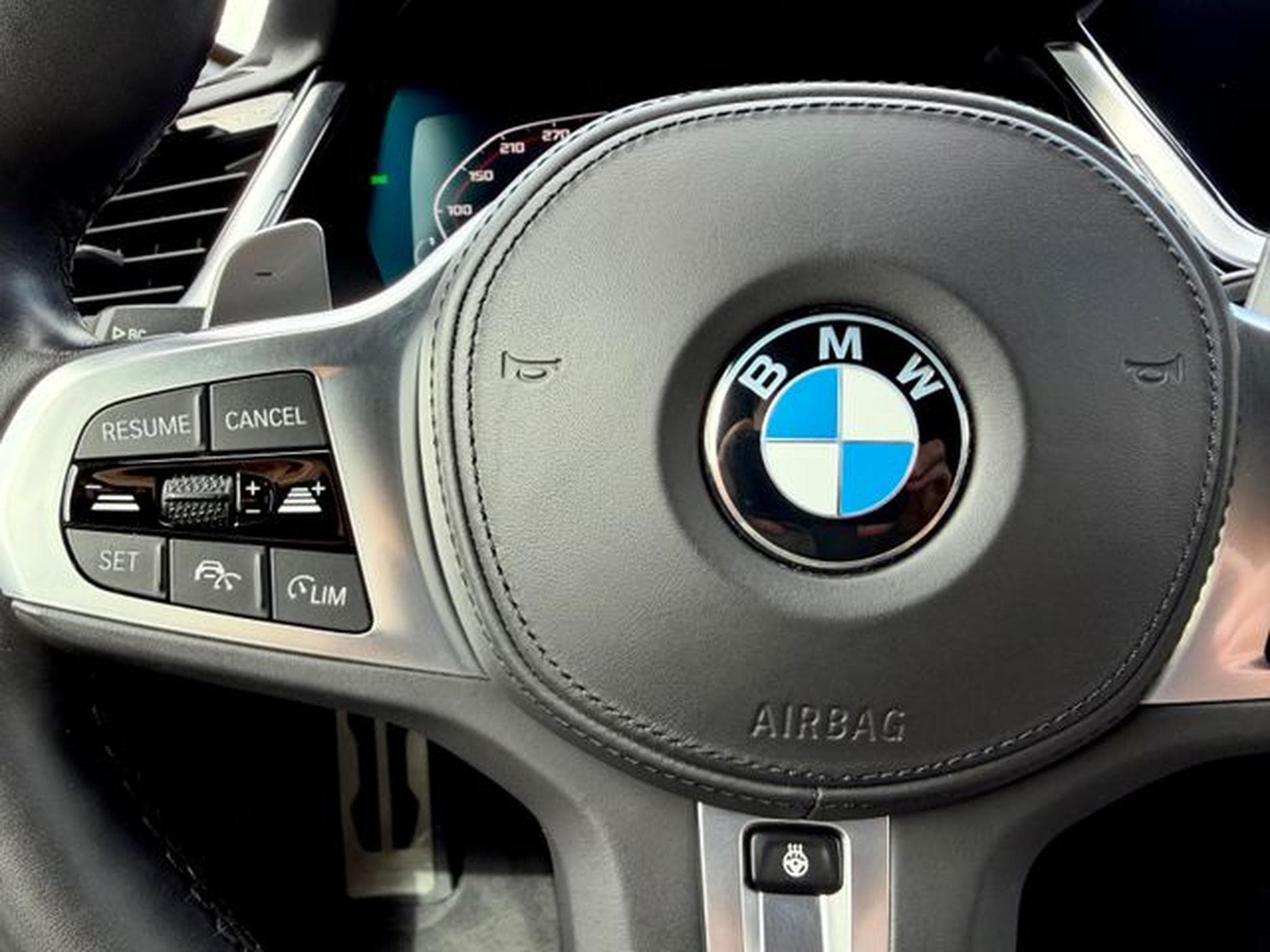 BMW Z4 Z4 Roadster M40i /LED/ACC/HUD/H&amp;K/CAM/GARANTIE (2020) - Photo 17