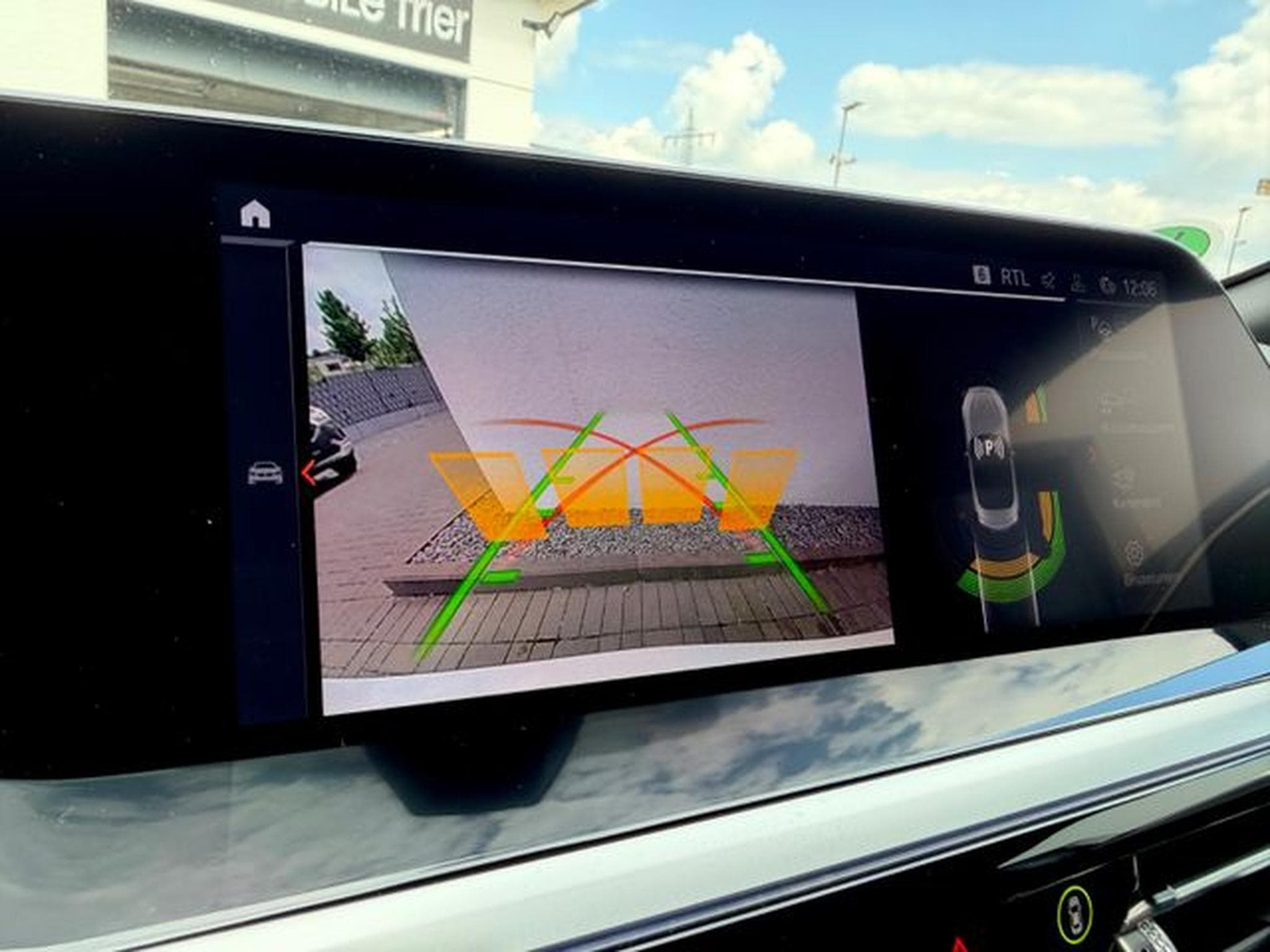 BMW Z4 Z4 Roadster M40i /LED/ACC/HUD/H&amp;K/CAM/GARANTIE (2020) - Photo 19