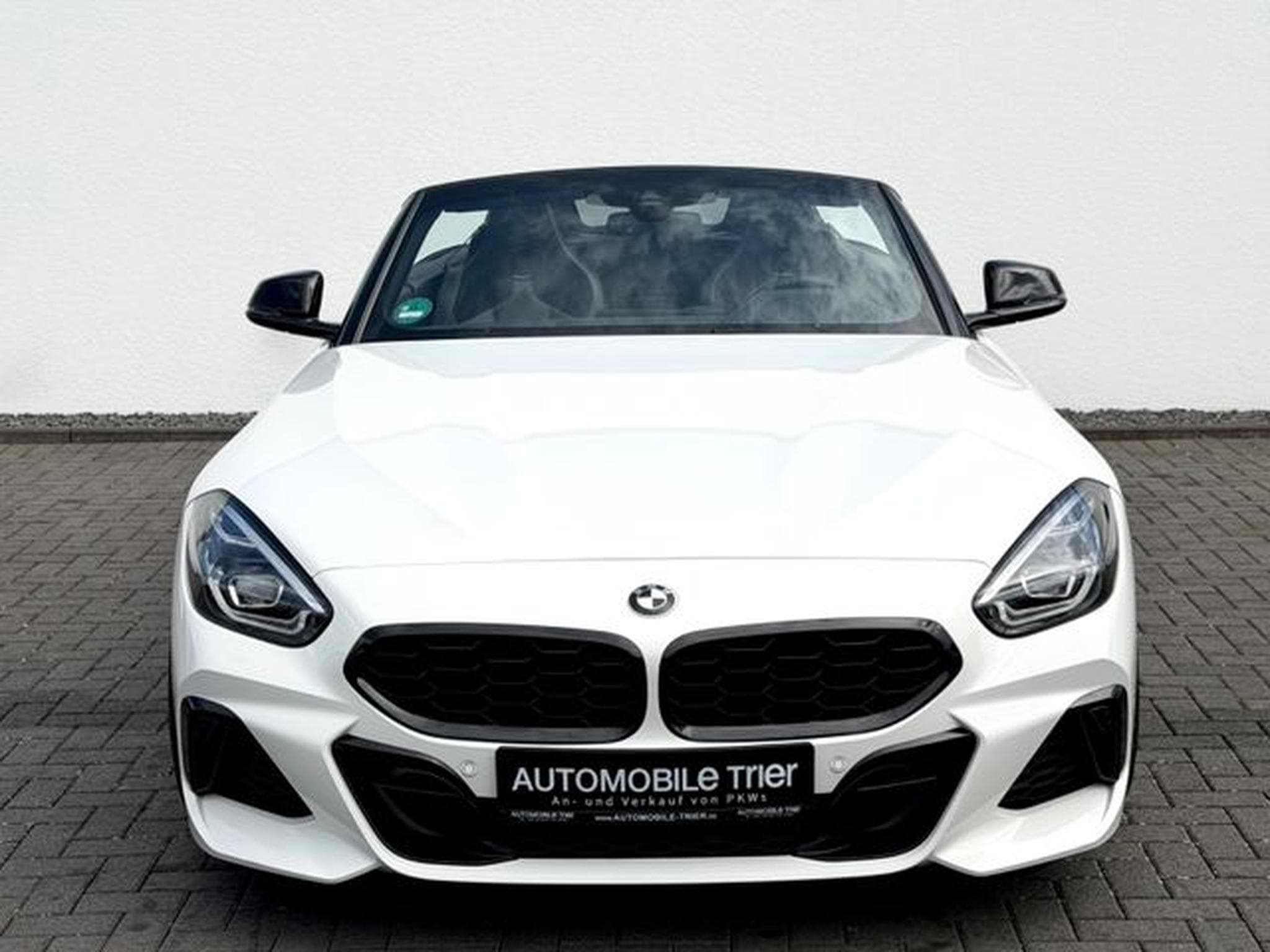 BMW Z4 Z4 Roadster M40i /LED/ACC/HUD/H&amp;K/CAM/GARANTIE (2020) - Photo 2