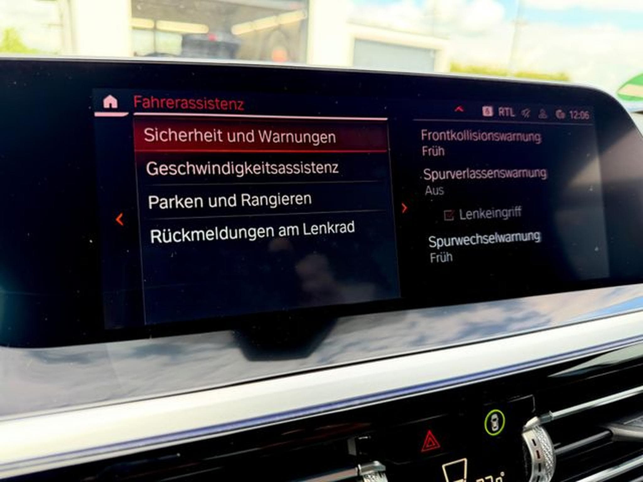 BMW Z4 Z4 Roadster M40i /LED/ACC/HUD/H&amp;K/CAM/GARANTIE (2020) - Photo 20
