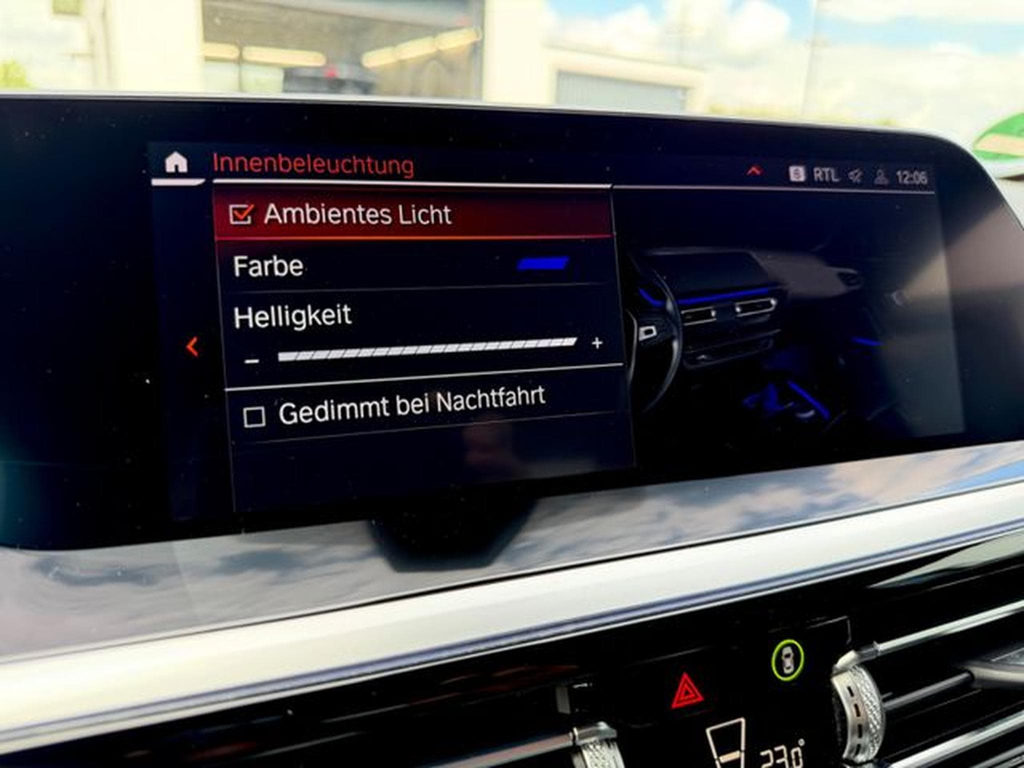 BMW Z4 Z4 Roadster M40i /LED/ACC/HUD/H&amp;K/CAM/GARANTIE (2020) - Photo 21