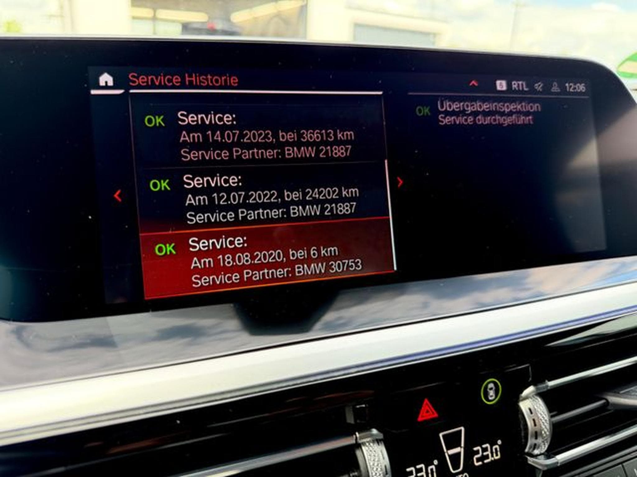 BMW Z4 Z4 Roadster M40i /LED/ACC/HUD/H&amp;K/CAM/GARANTIE (2020) - Photo 22