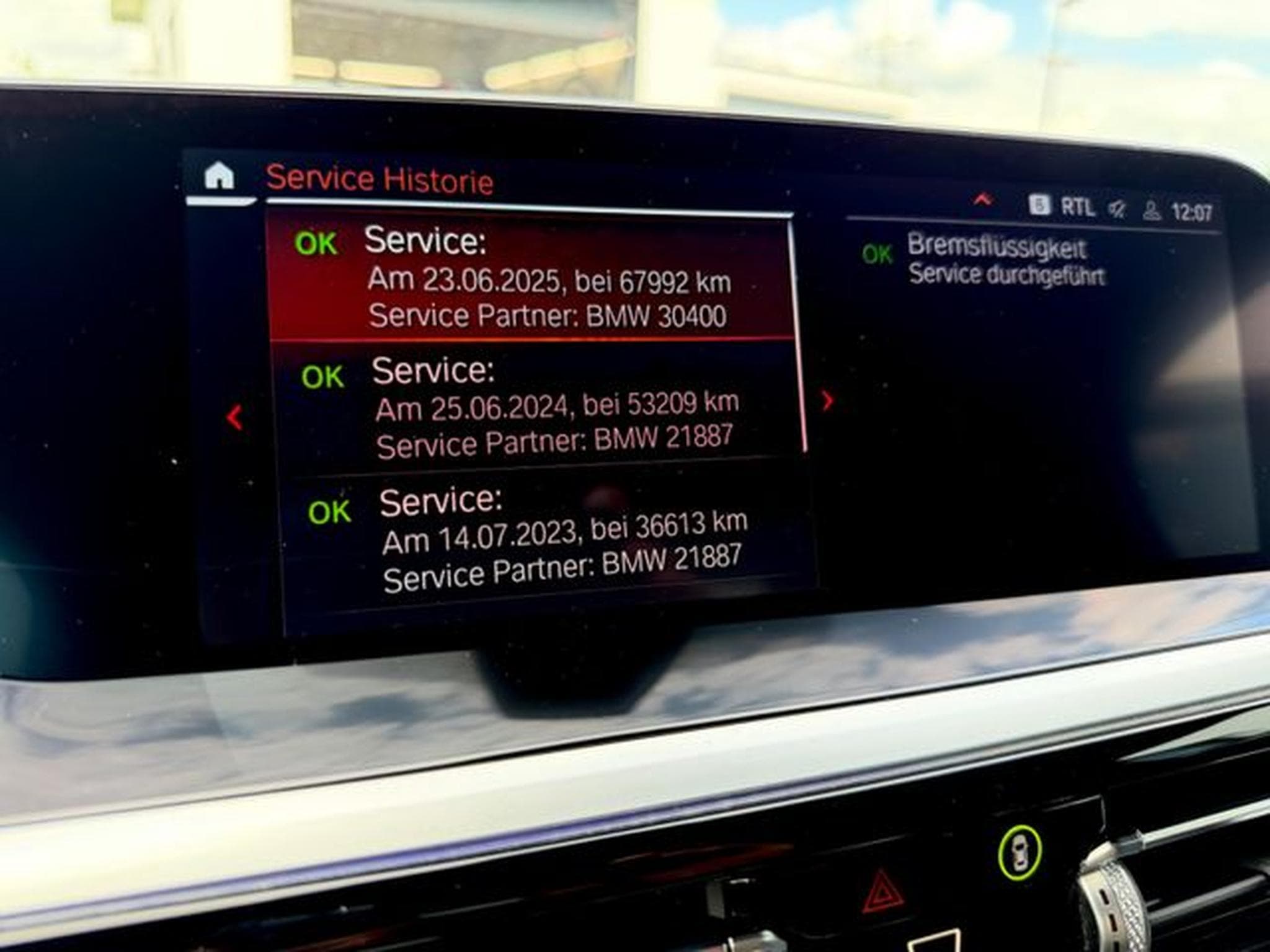 BMW Z4 Z4 Roadster M40i /LED/ACC/HUD/H&amp;K/CAM/GARANTIE (2020) - Photo 23
