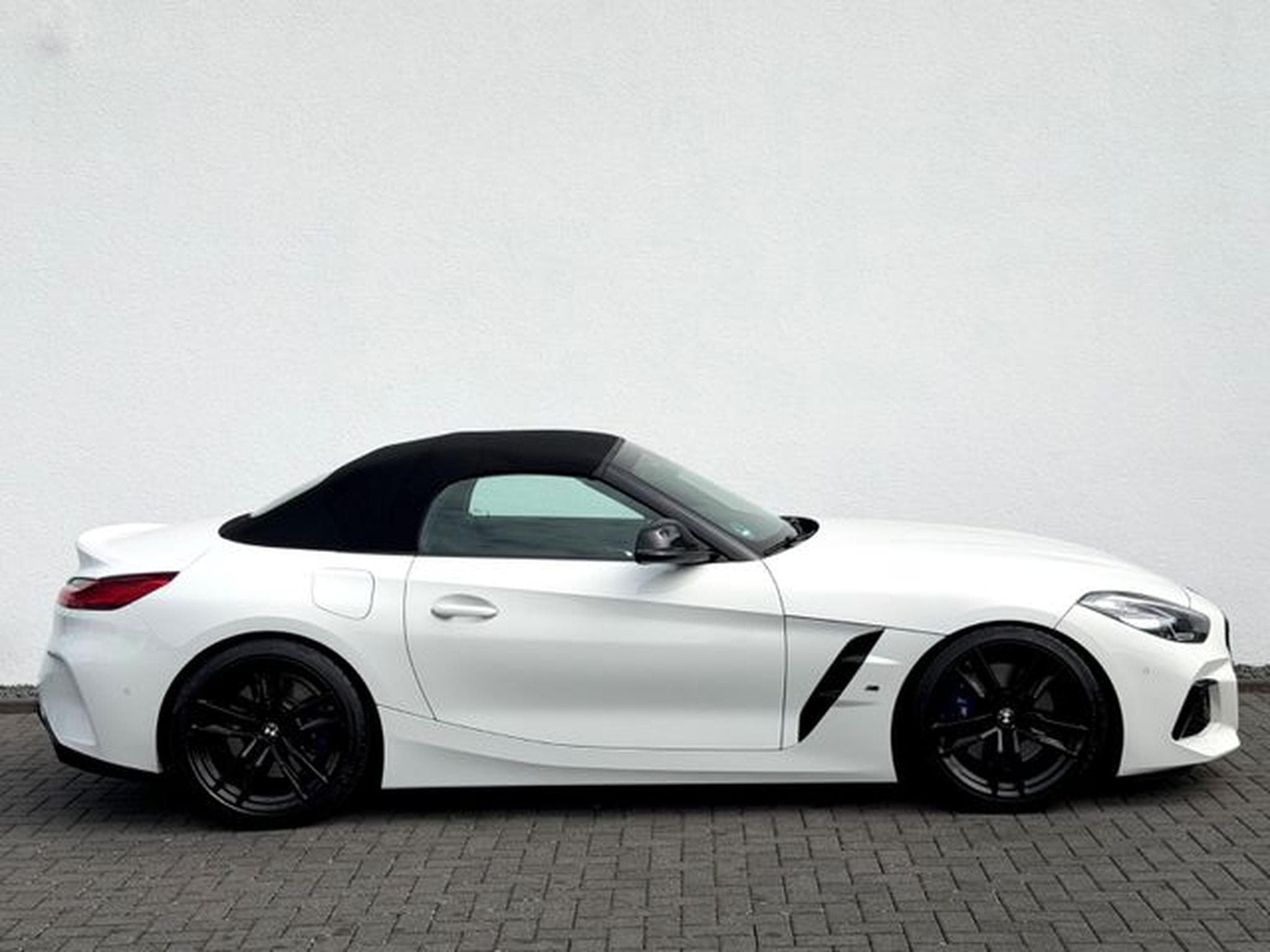 BMW Z4 Z4 Roadster M40i /LED/ACC/HUD/H&amp;K/CAM/GARANTIE (2020) - Photo 25