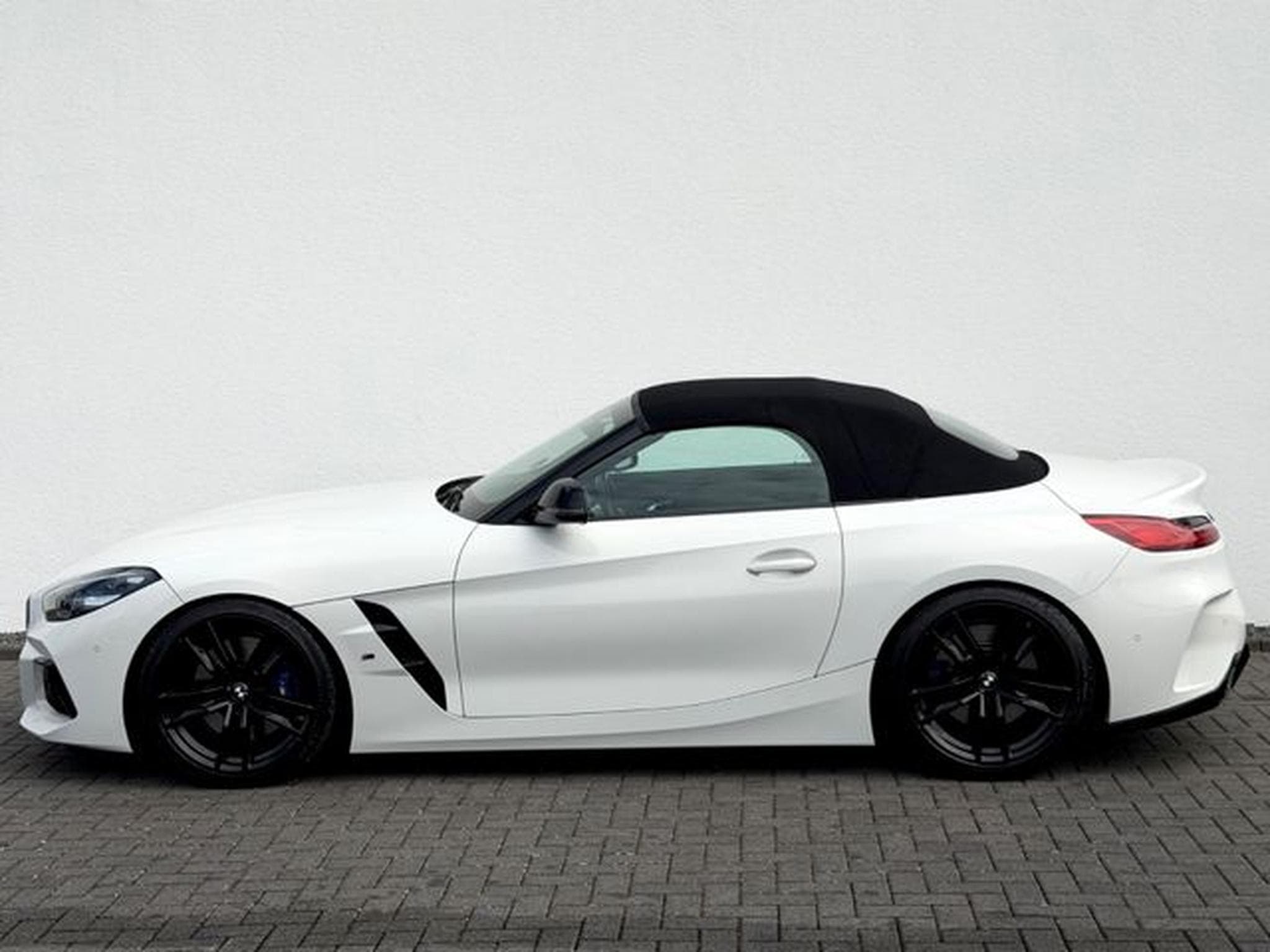 BMW Z4 Z4 Roadster M40i /LED/ACC/HUD/H&amp;K/CAM/GARANTIE (2020) - Photo 26