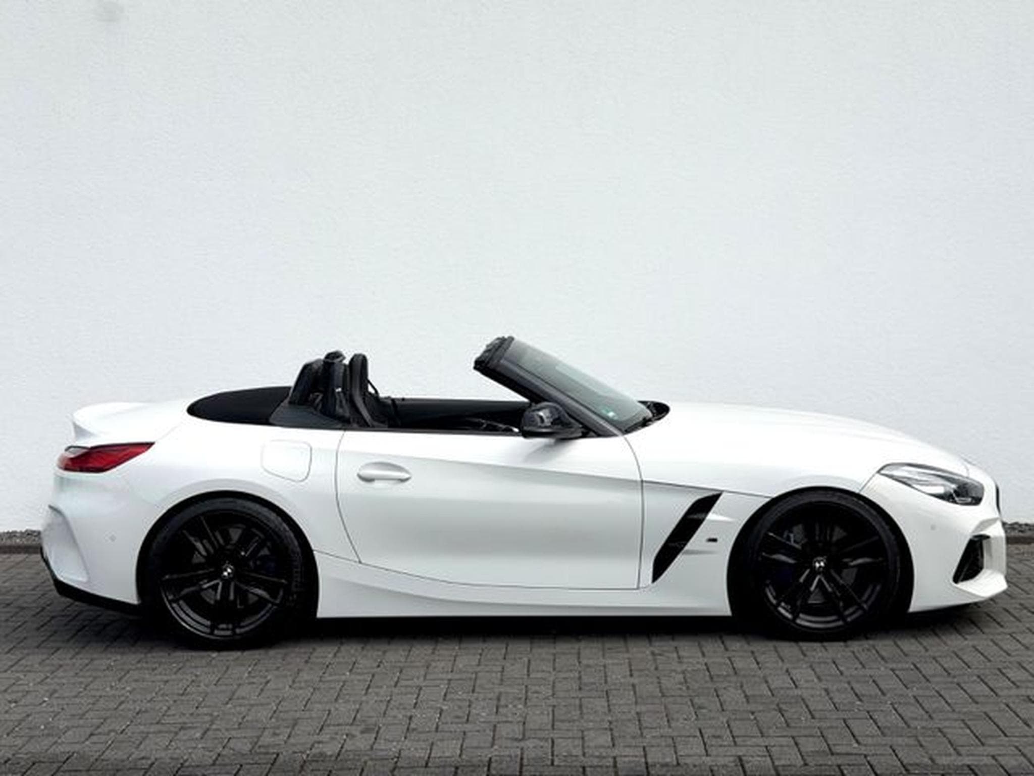 BMW Z4 Z4 Roadster M40i /LED/ACC/HUD/H&amp;K/CAM/GARANTIE (2020) - Photo 4