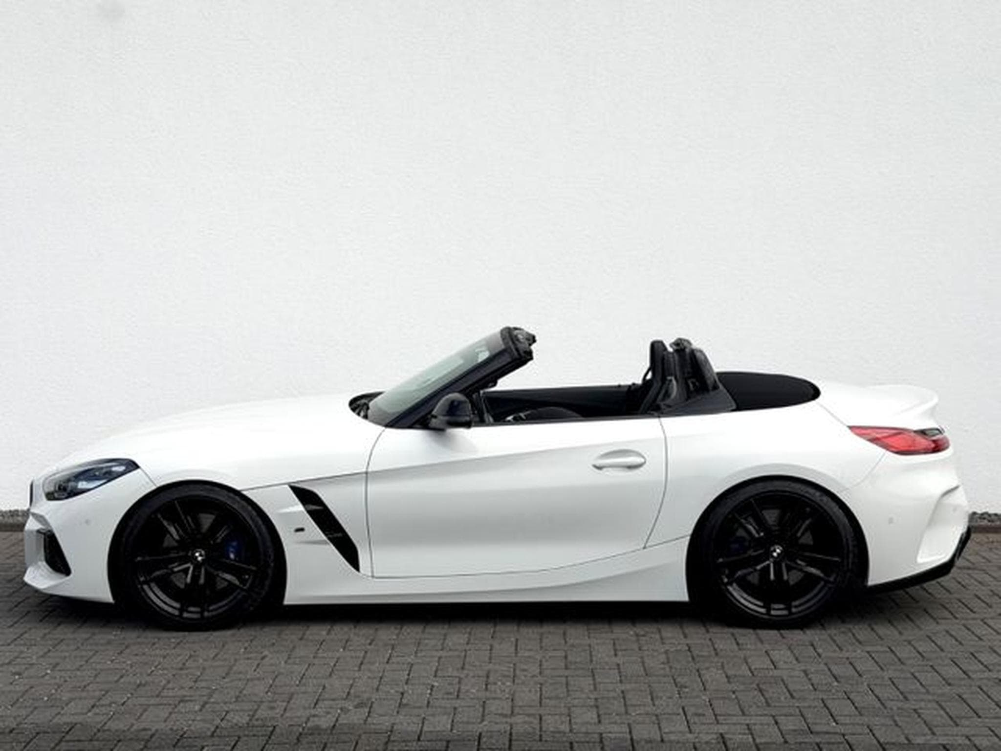 BMW Z4 Z4 Roadster M40i /LED/ACC/HUD/H&amp;K/CAM/GARANTIE (2020) - Photo 8