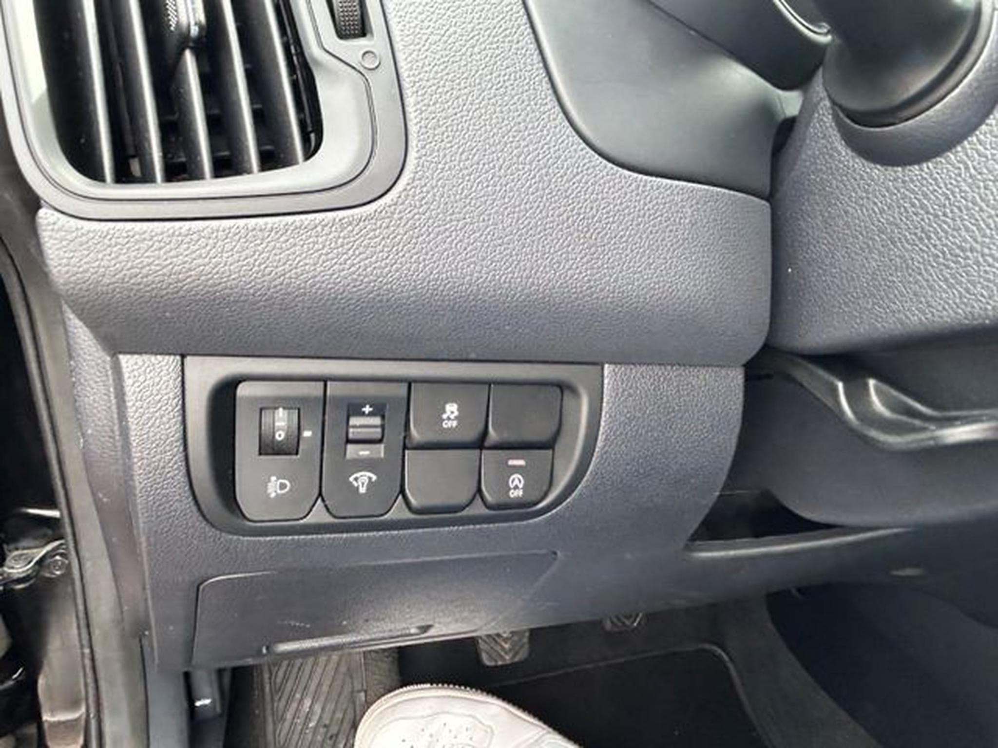 Kia Rio Rio Business Line *Bluetooth*Klima*MFL*Euro5* (2013) - Photo 13
