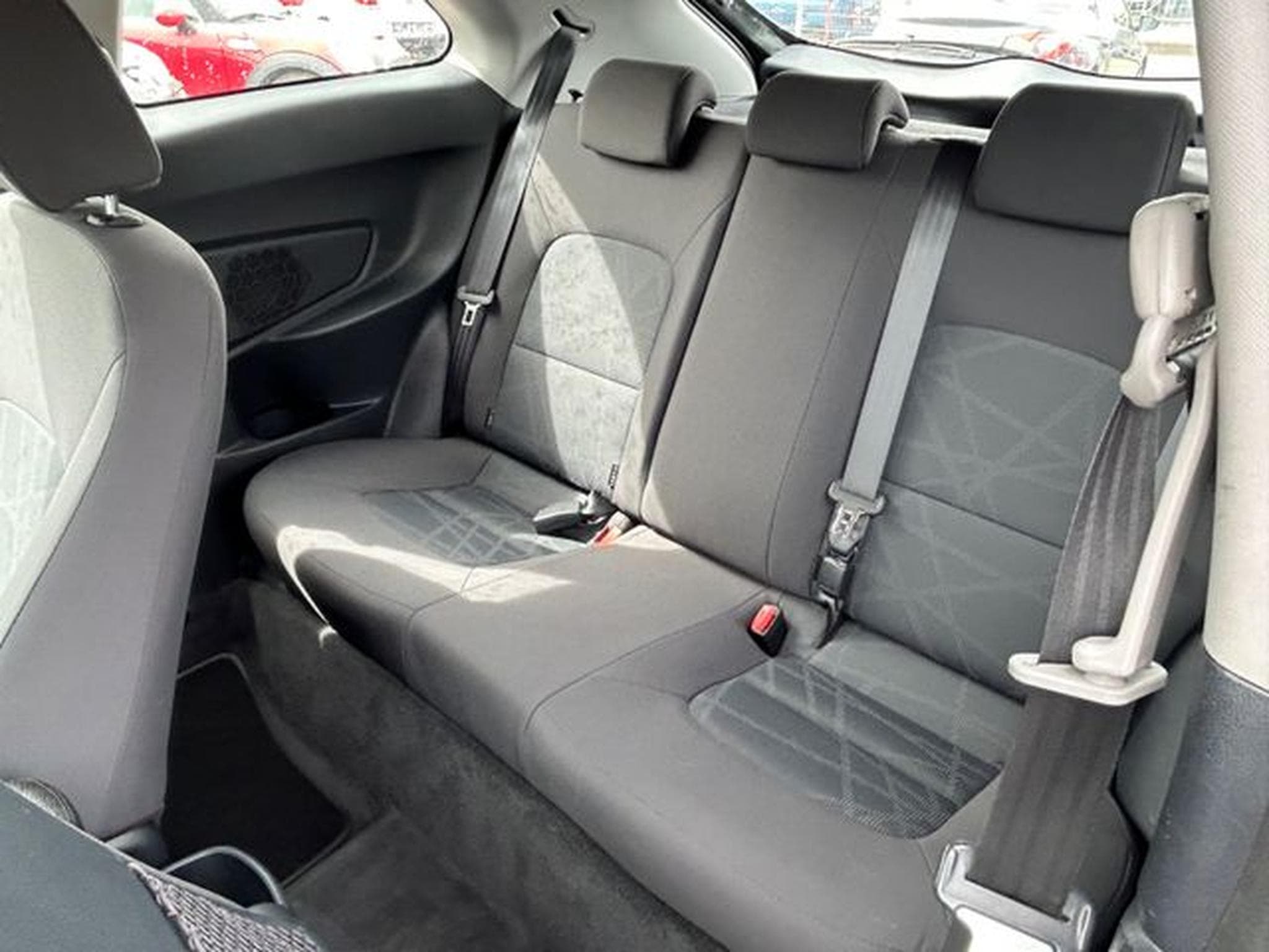 Kia Rio Rio Business Line *Bluetooth*Klima*MFL*Euro5* (2013) - Photo 8
