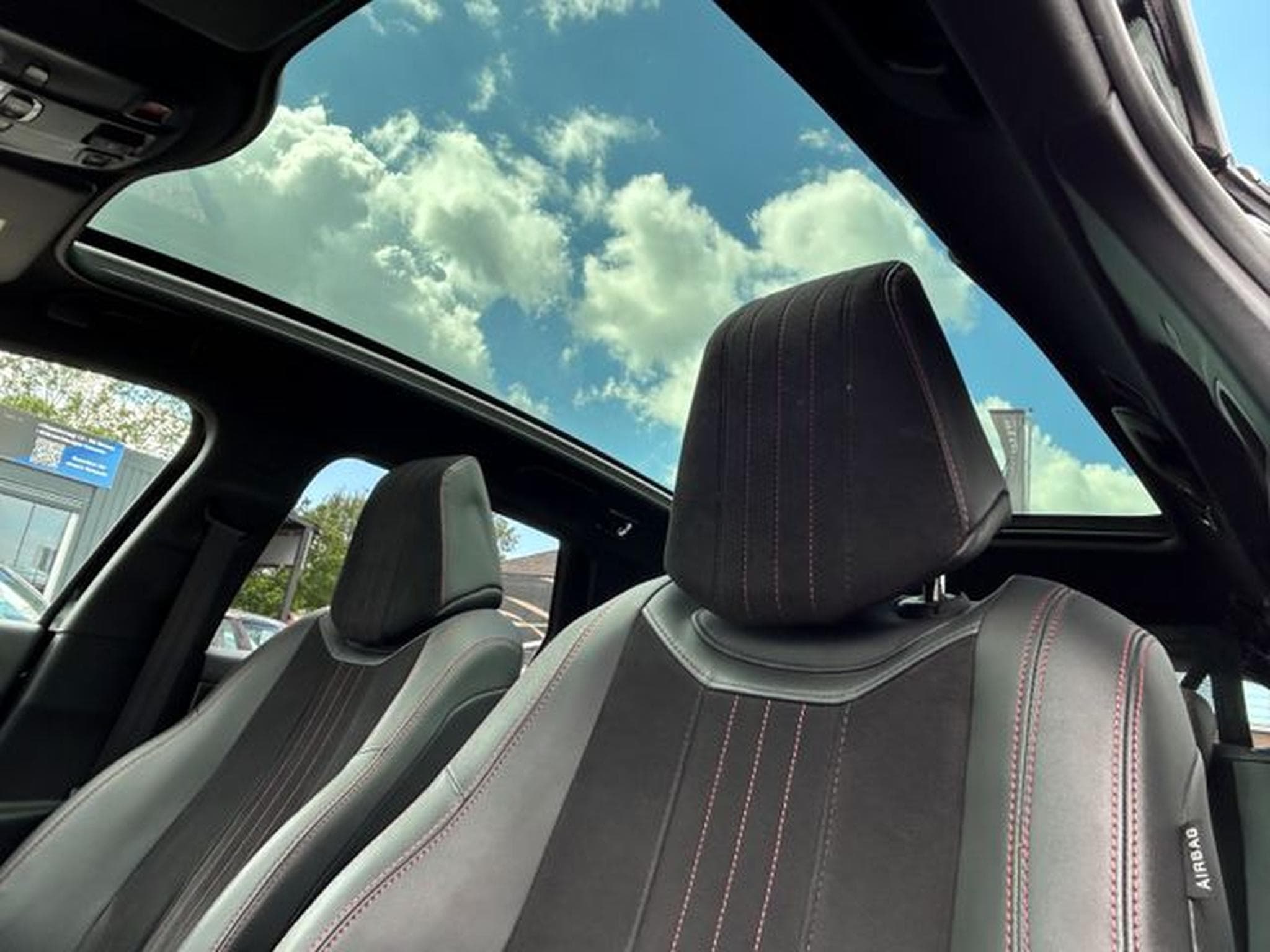 Peugeot 308 308 SW GT *Automatik*Navi*Kamera*Pano*Eu6d (2018) - Photo 8