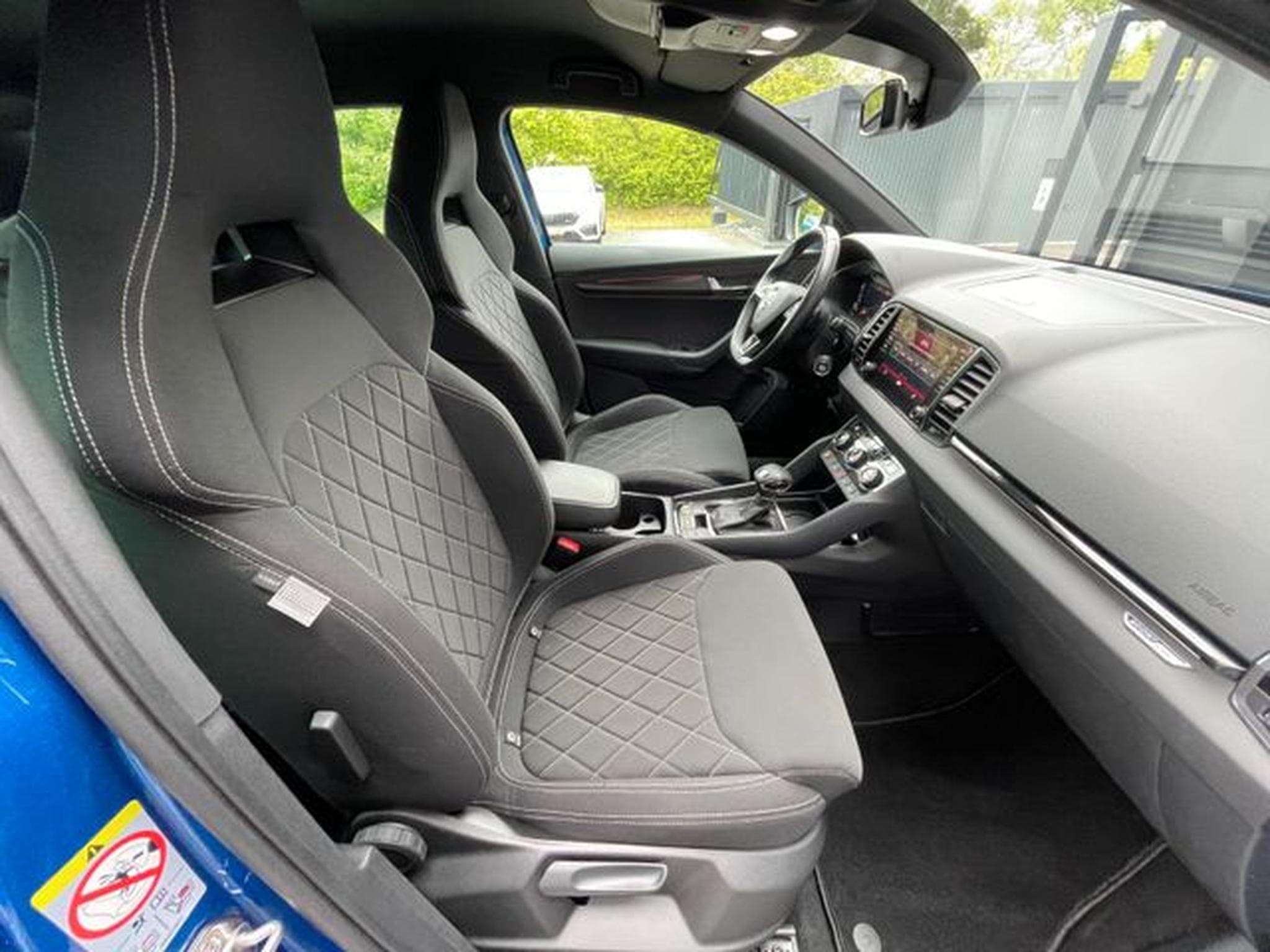 Skoda Karoq Karoq 2,0TDi Sportline 4x4 19" AHK Virtual Key (2020) - Foto 15