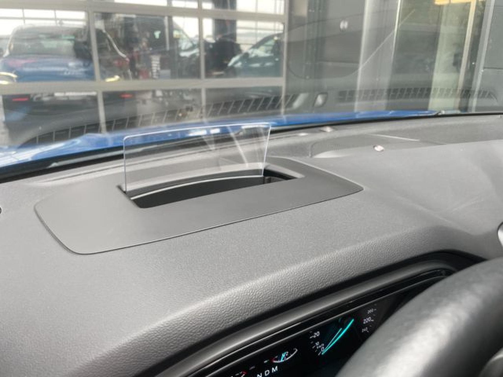 Ford Focus Focus 1,5 Automatik Turnier ST-Line Pano B&amp;O AHK (2019) - Foto 12