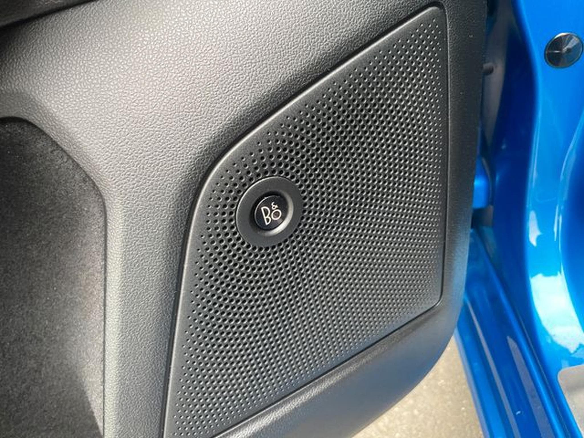 Ford Focus Focus 1,5 Automatik Turnier ST-Line Pano B&amp;O AHK (2019) - Foto 13