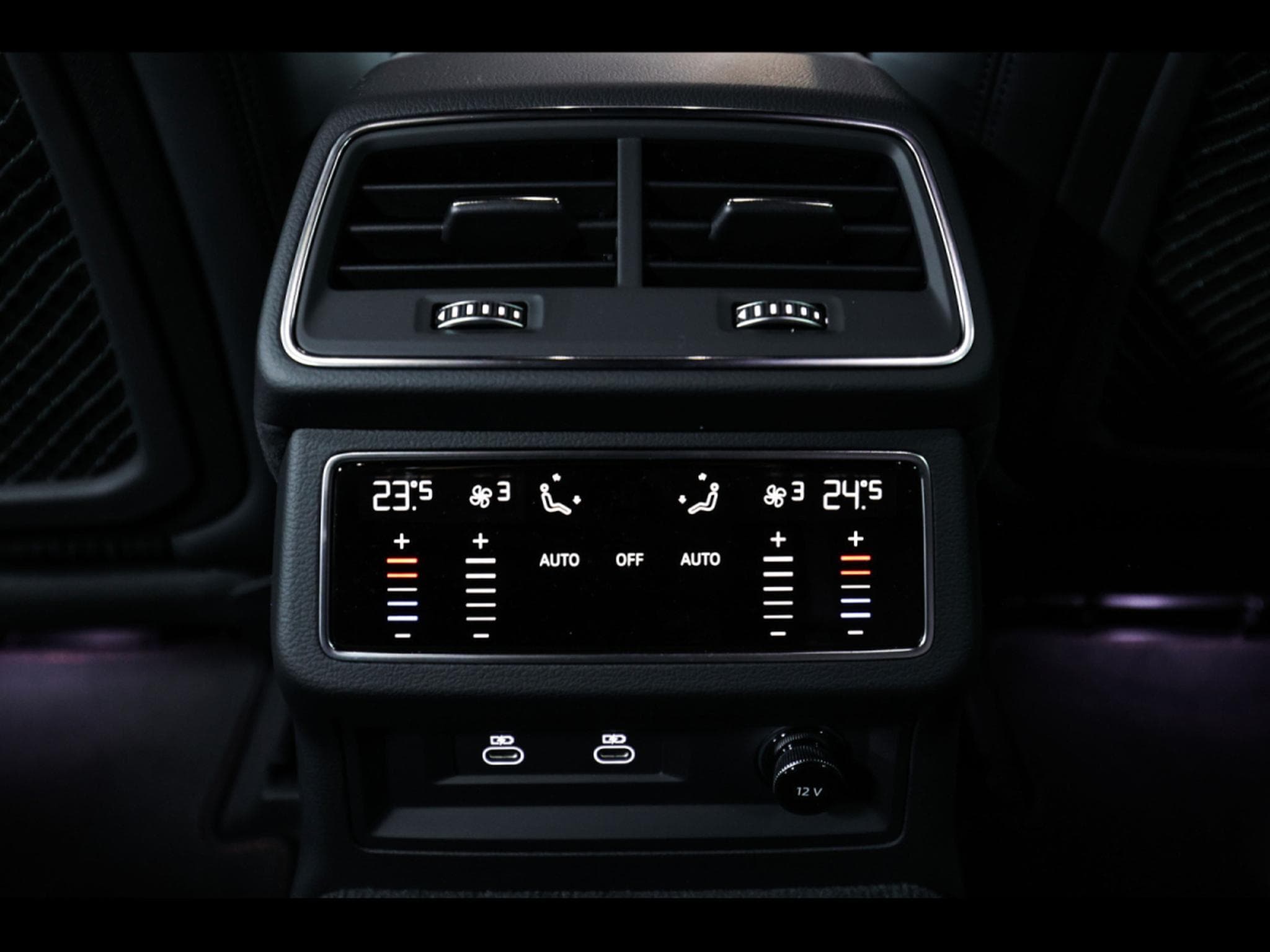 Audi RS6 AVANT PERFORMANCE 4.0 TFSI QUATTRO TIPTRONIC PACK RS DYNAMIQ (2024) - Photo 19