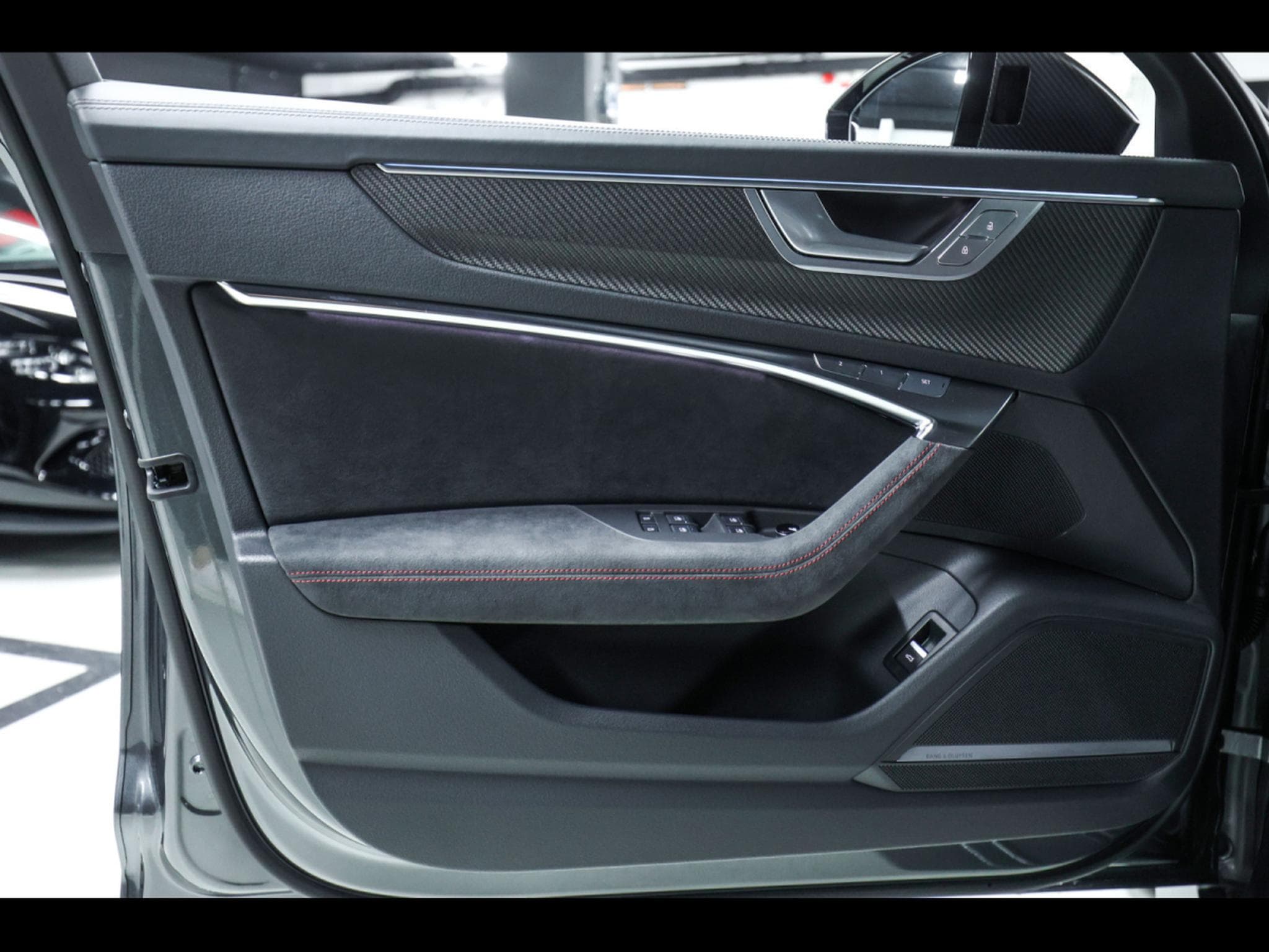 Audi RS6 AVANT PERFORMANCE 4.0 TFSI QUATTRO TIPTRONIC PACK RS DYNAMIQ (2024) - Photo 9