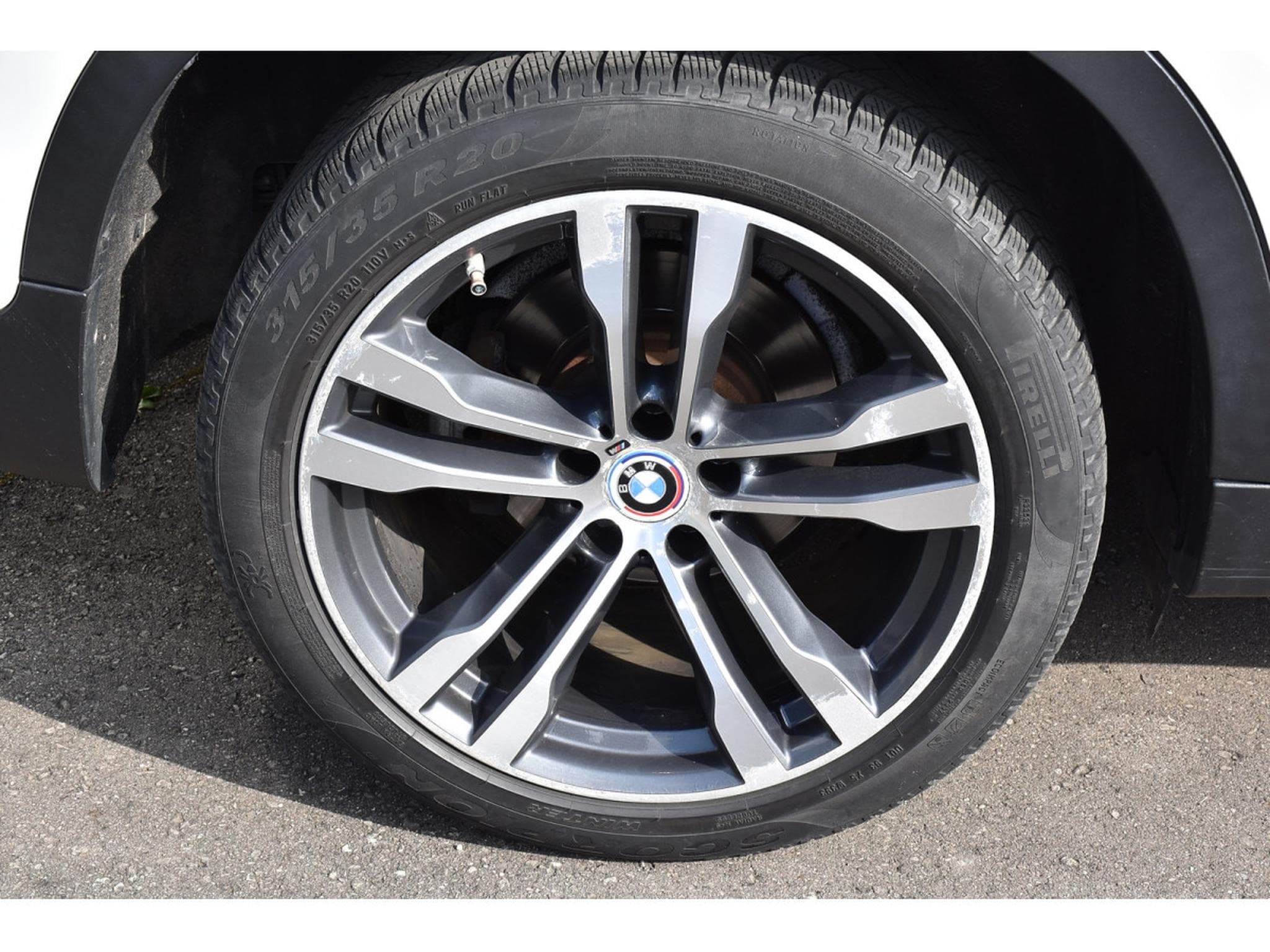 BMW X6 3.0 dAS xDrive30 CUIR MEMO TO HUD HARMAN CAM360 (2015) - Photo 7
