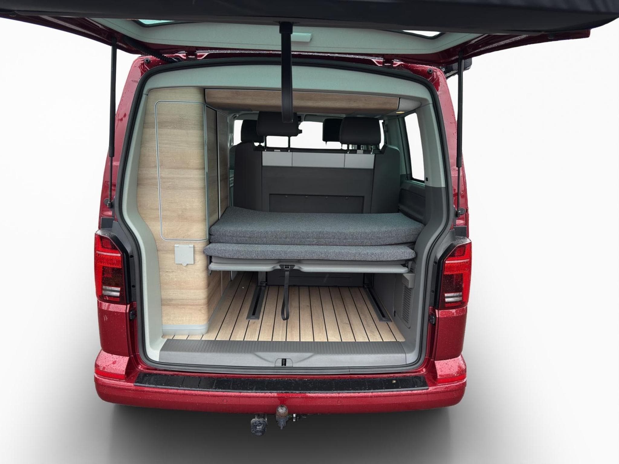VW T6.1 Ocean (2024) - Foto 13