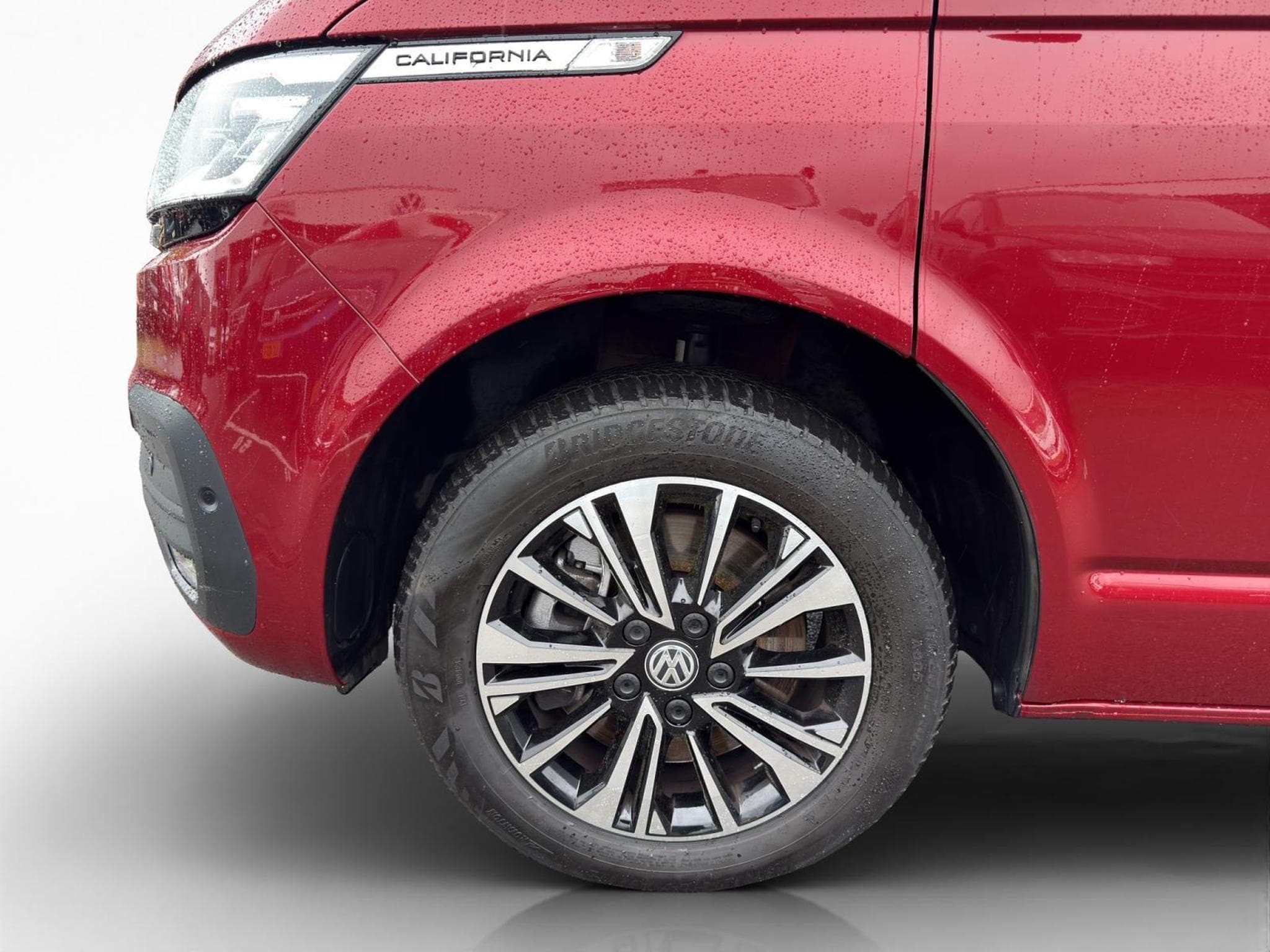 VW T6.1 Ocean (2024) - Foto 8