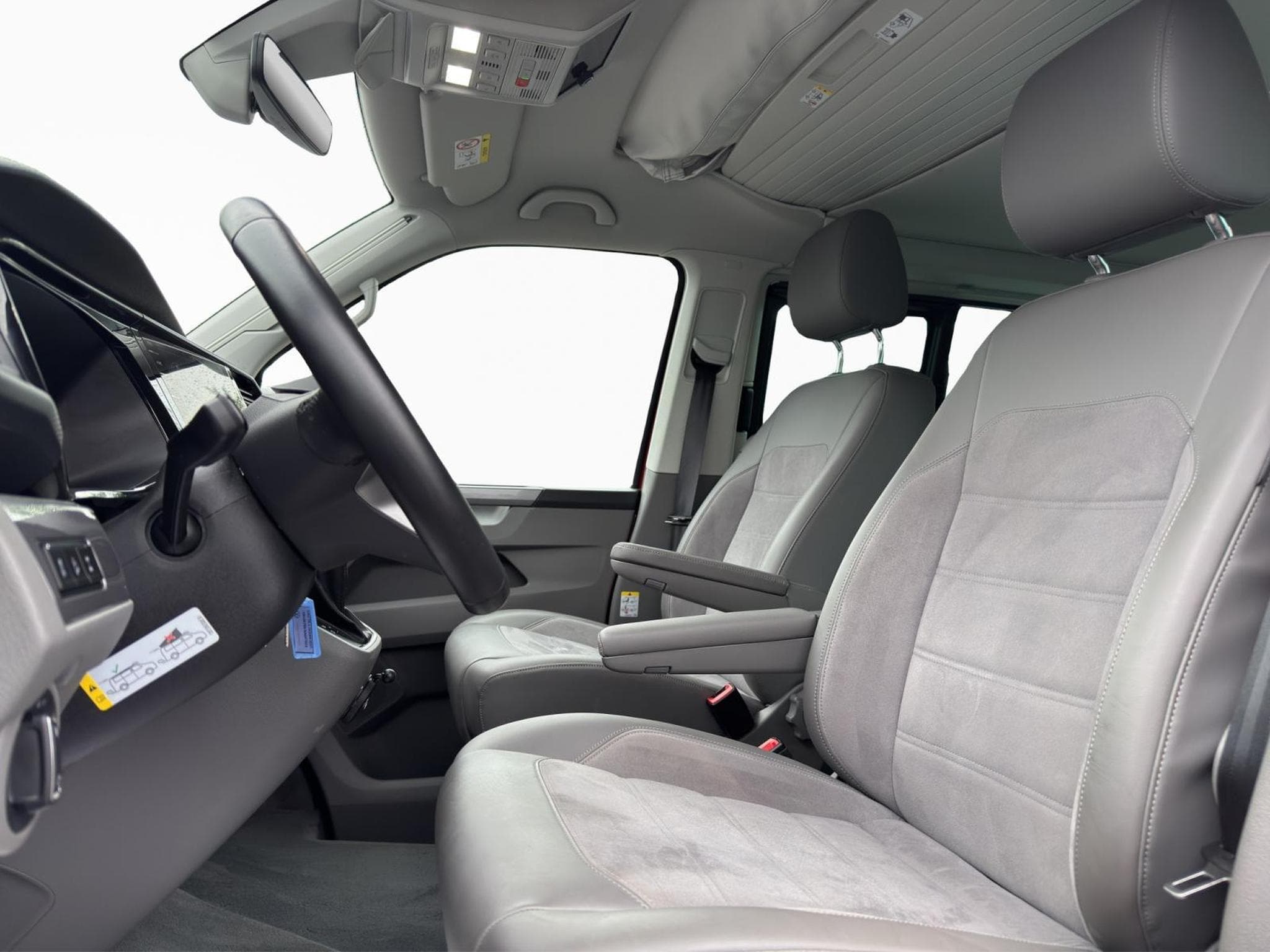 VW T6.1 Ocean (2024) - Foto 9