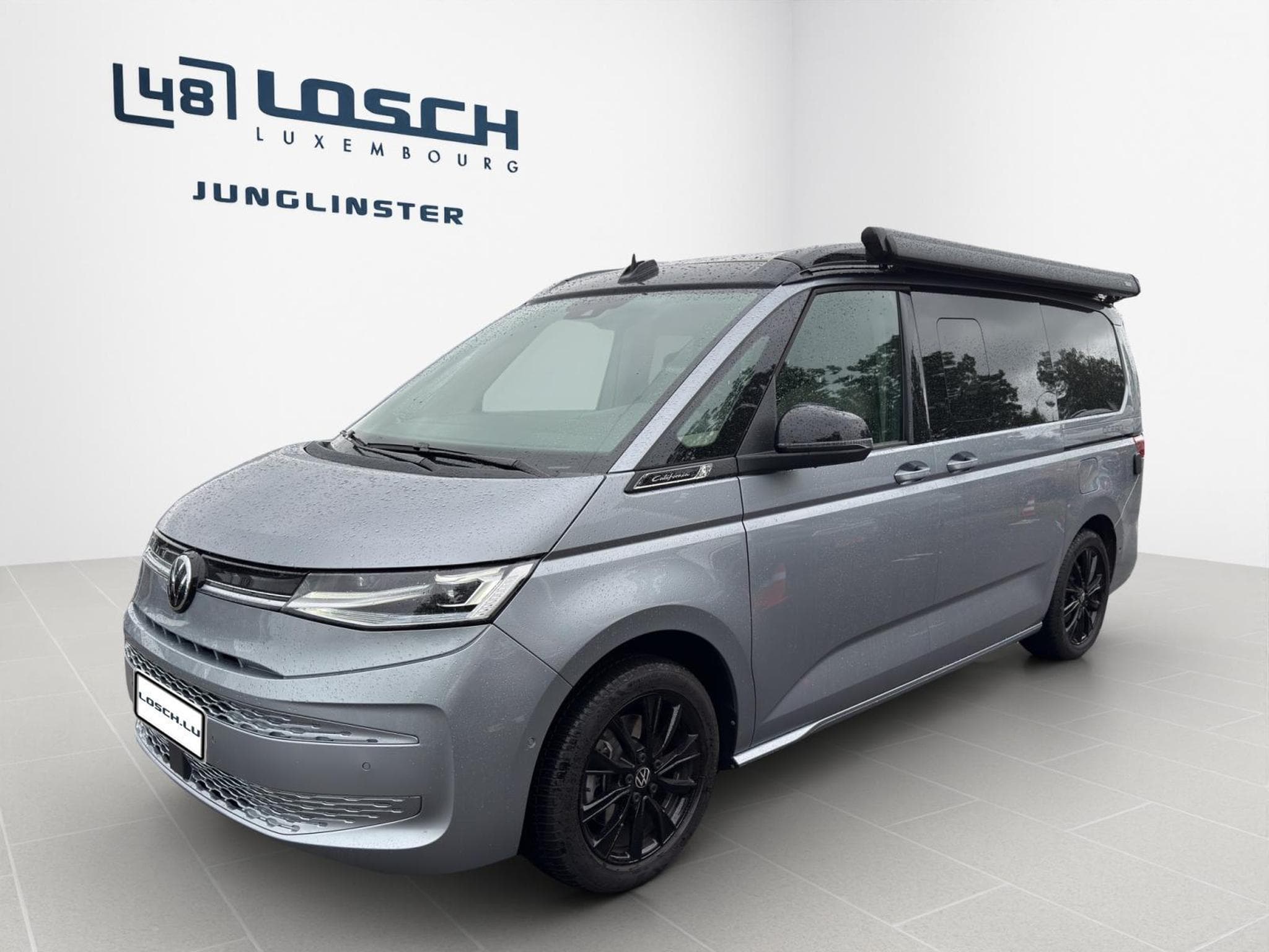 VW California Ocean (2025) - Foto 1